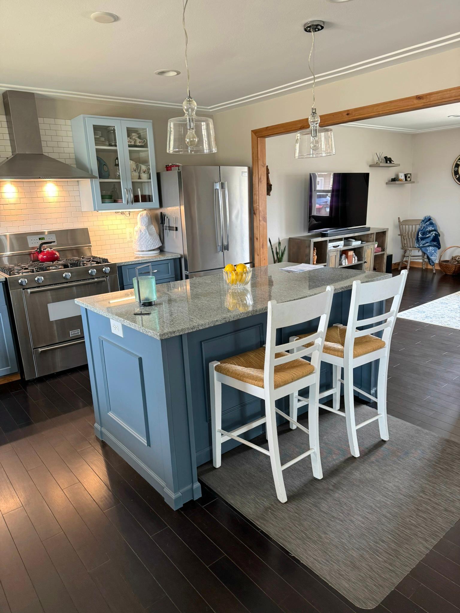 1979 single family home for sale at 175 250th Street N in Hawley, MN — 5 bed, 4 bath (photo 12 of 40)