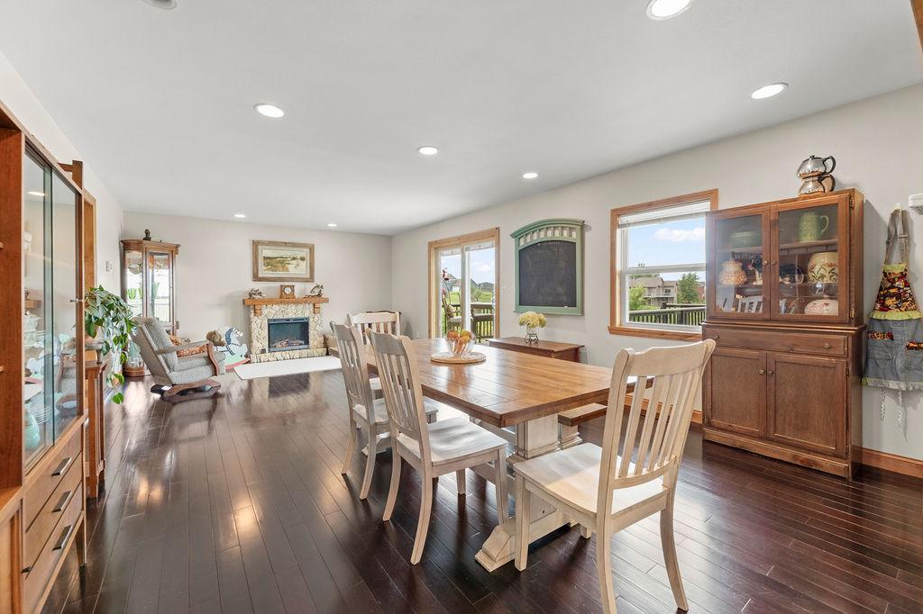 1979 single family home for sale at 175 250th Street N in Hawley, MN — 5 bed, 4 bath (photo 15 of 40)