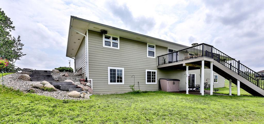1979 single family home for sale at 175 250th Street N in Hawley, MN — 5 bed, 4 bath (photo 38 of 40)