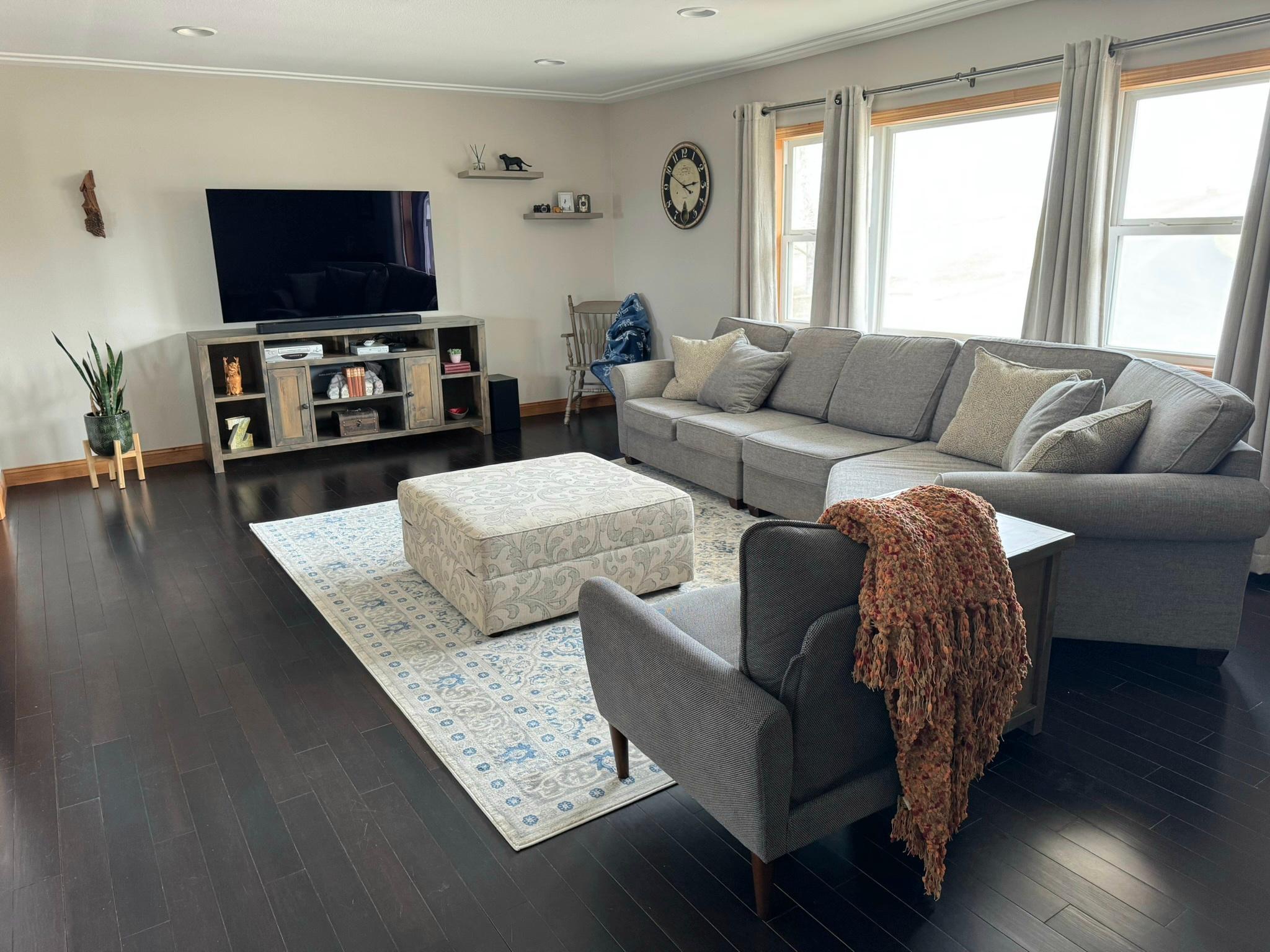 1979 single family home for sale at 175 250th Street N in Hawley, MN — 5 bed, 4 bath (photo 7 of 40)