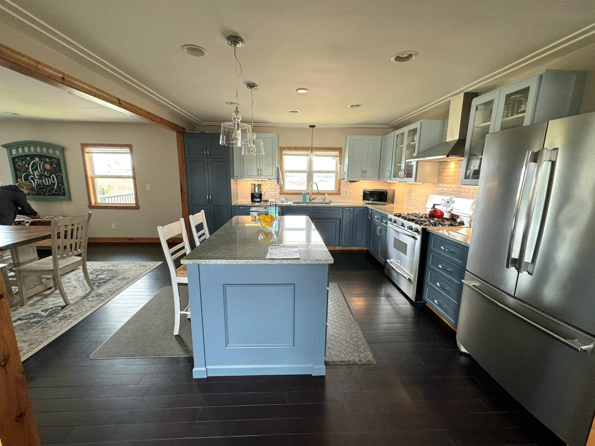 1979 single family home for sale at 175 250th Street N in Hawley, MN — 5 bed, 4 bath (photo 9 of 40)