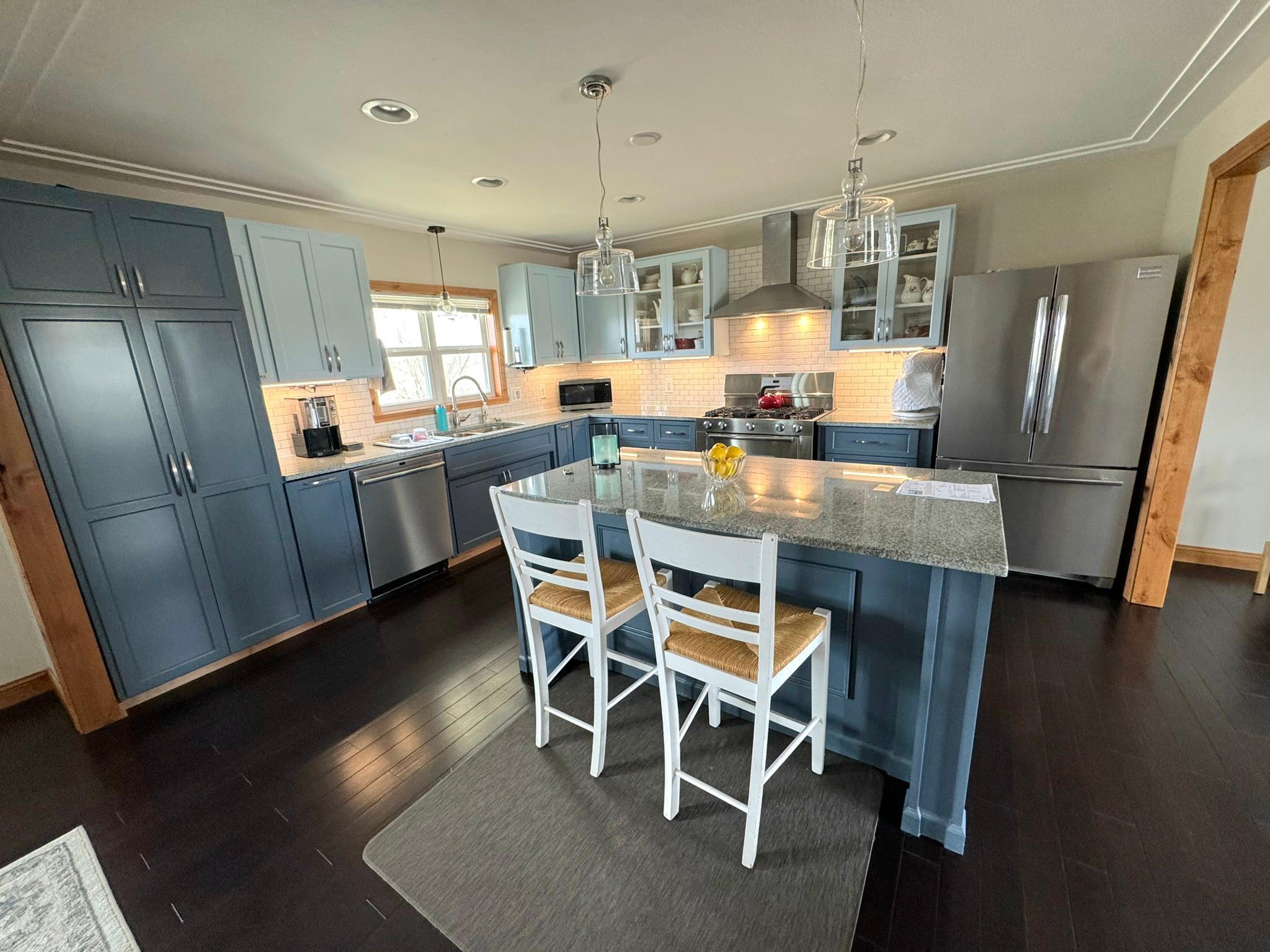 1979 single family home for sale at 175 250th Street N in Hawley, MN — 5 bed, 4 bath (photo 10 of 40)