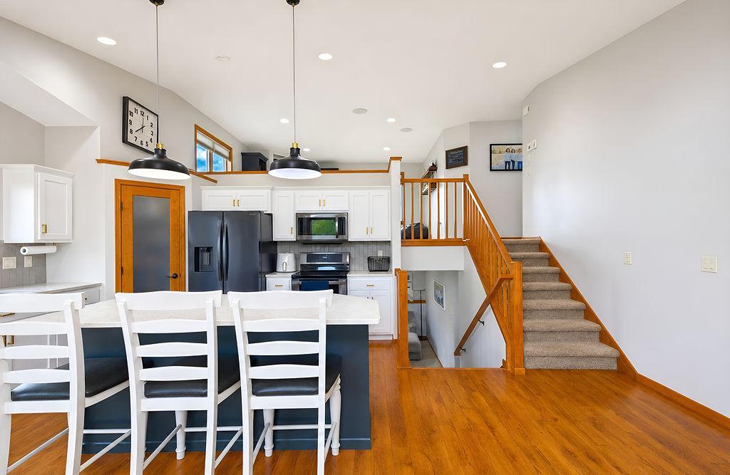 2009 single family home for sale at 1809 Pentland Street in West Fargo, ND — 4 bed, 5 bath (photo 12 of 47)