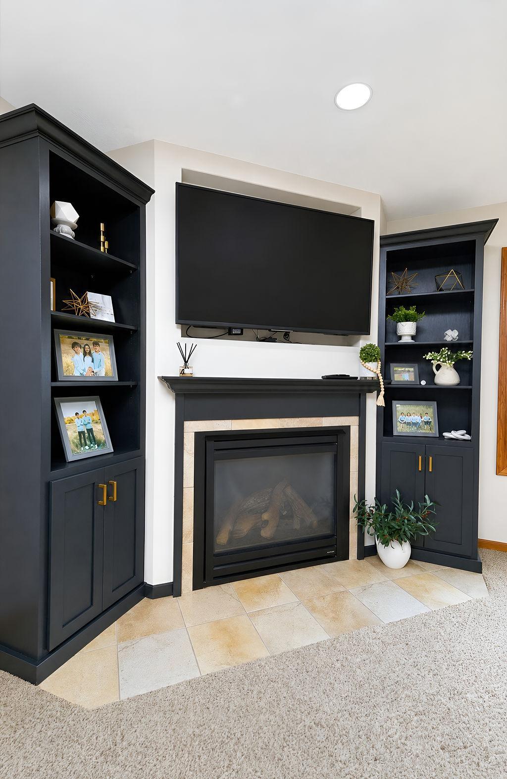 2009 single family home for sale at 1809 Pentland Street in West Fargo, ND — 4 bed, 5 bath (photo 14 of 47)