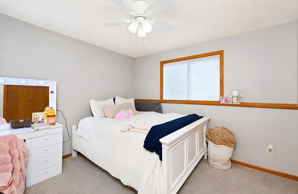 2009 single family home for sale at 1809 Pentland Street in West Fargo, ND — 4 bed, 5 bath (photo 30 of 47)