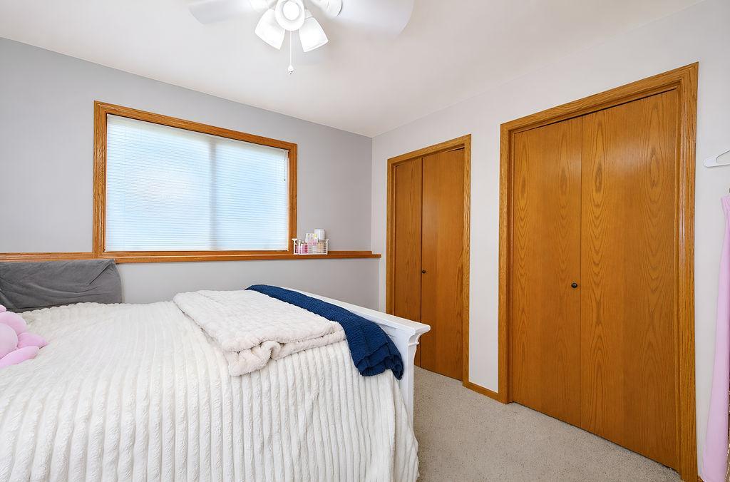 2009 single family home for sale at 1809 Pentland Street in West Fargo, ND — 4 bed, 5 bath (photo 31 of 47)