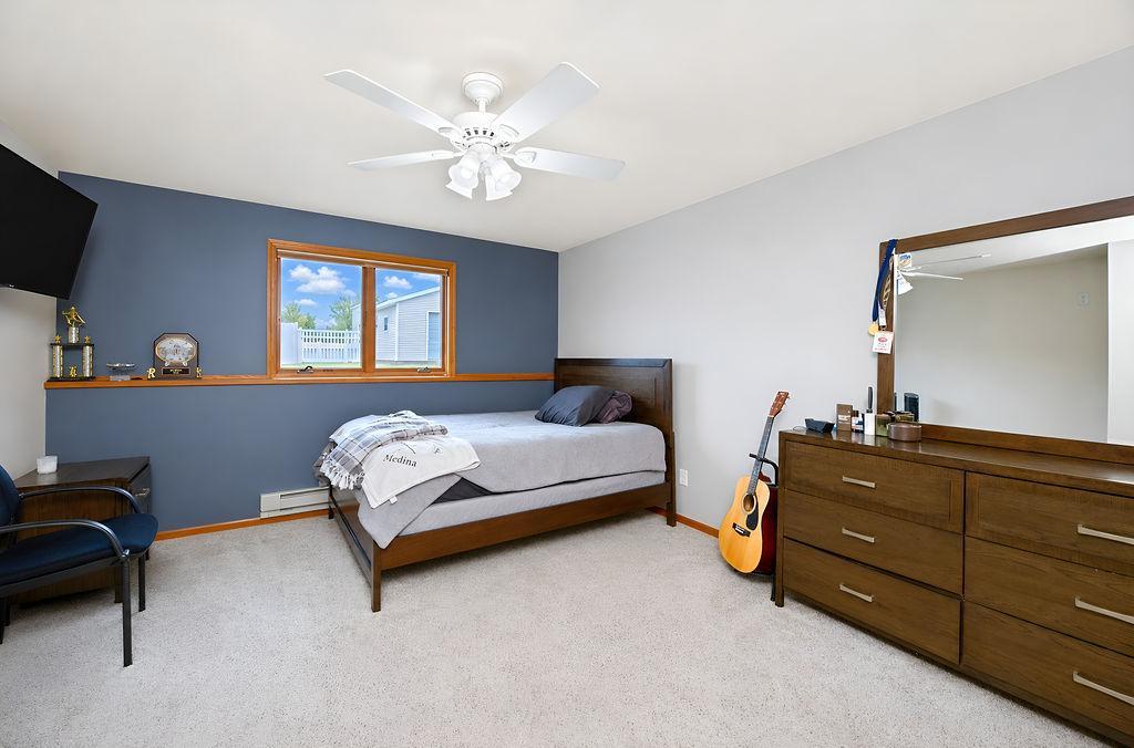 2009 single family home for sale at 1809 Pentland Street in West Fargo, ND — 4 bed, 5 bath (photo 33 of 47)