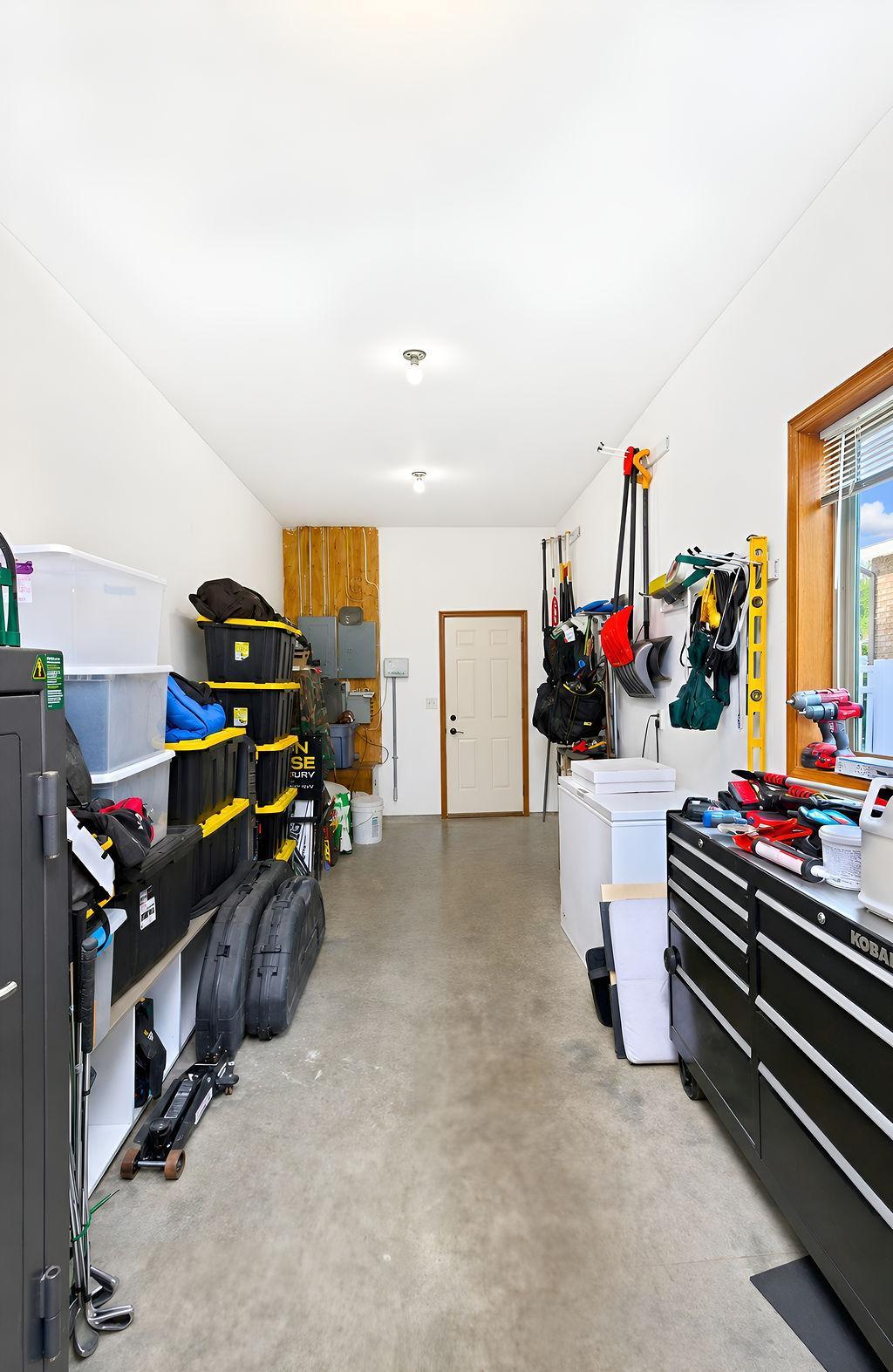 2009 single family home for sale at 1809 Pentland Street in West Fargo, ND — 4 bed, 5 bath (photo 42 of 47)