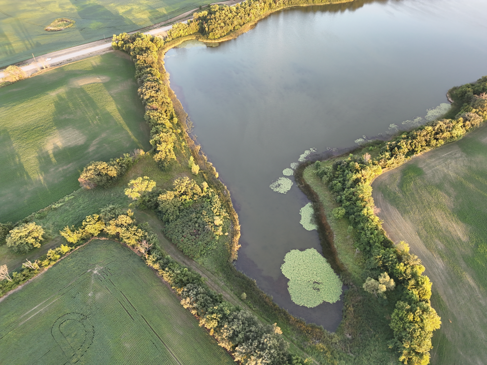 land for sale at TBD CO HWY 35 in Underwood, MN (photo 2 of 7)