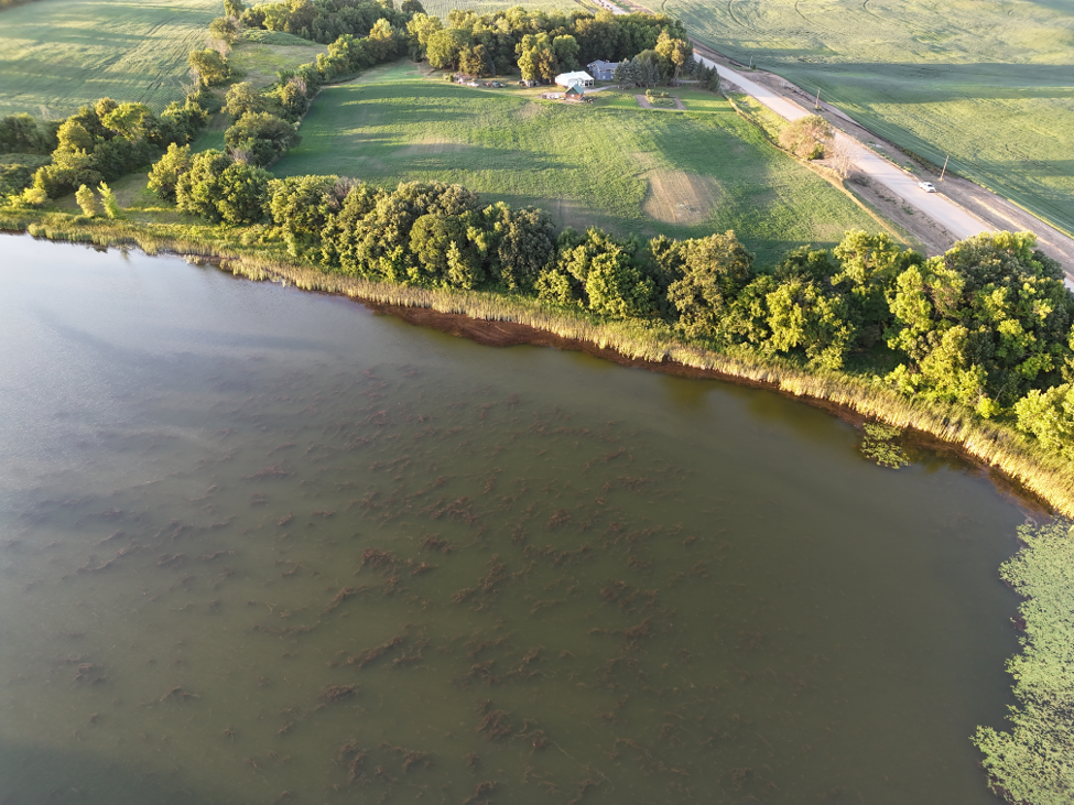 land for sale at TBD CO HWY 35 in Underwood, MN (photo 3 of 7)