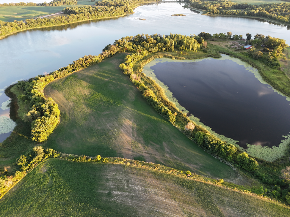 land for sale at TBD CO HWY 35 in Underwood, MN (photo 5 of 7)