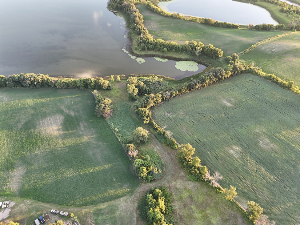 land for sale at TBD CO HWY 35 in Underwood, MN (photo 6 of 7)