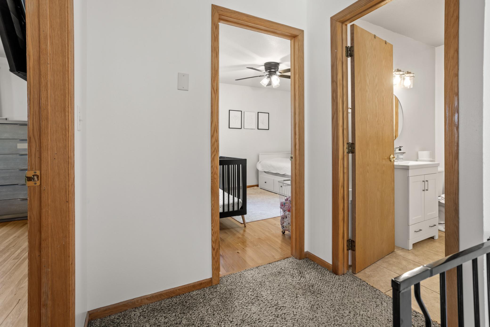 1950 single family home for sale at 332 Willow Street E in Detroit Lakes, MN — 2 bed, 1 bath (photo 12 of 37)