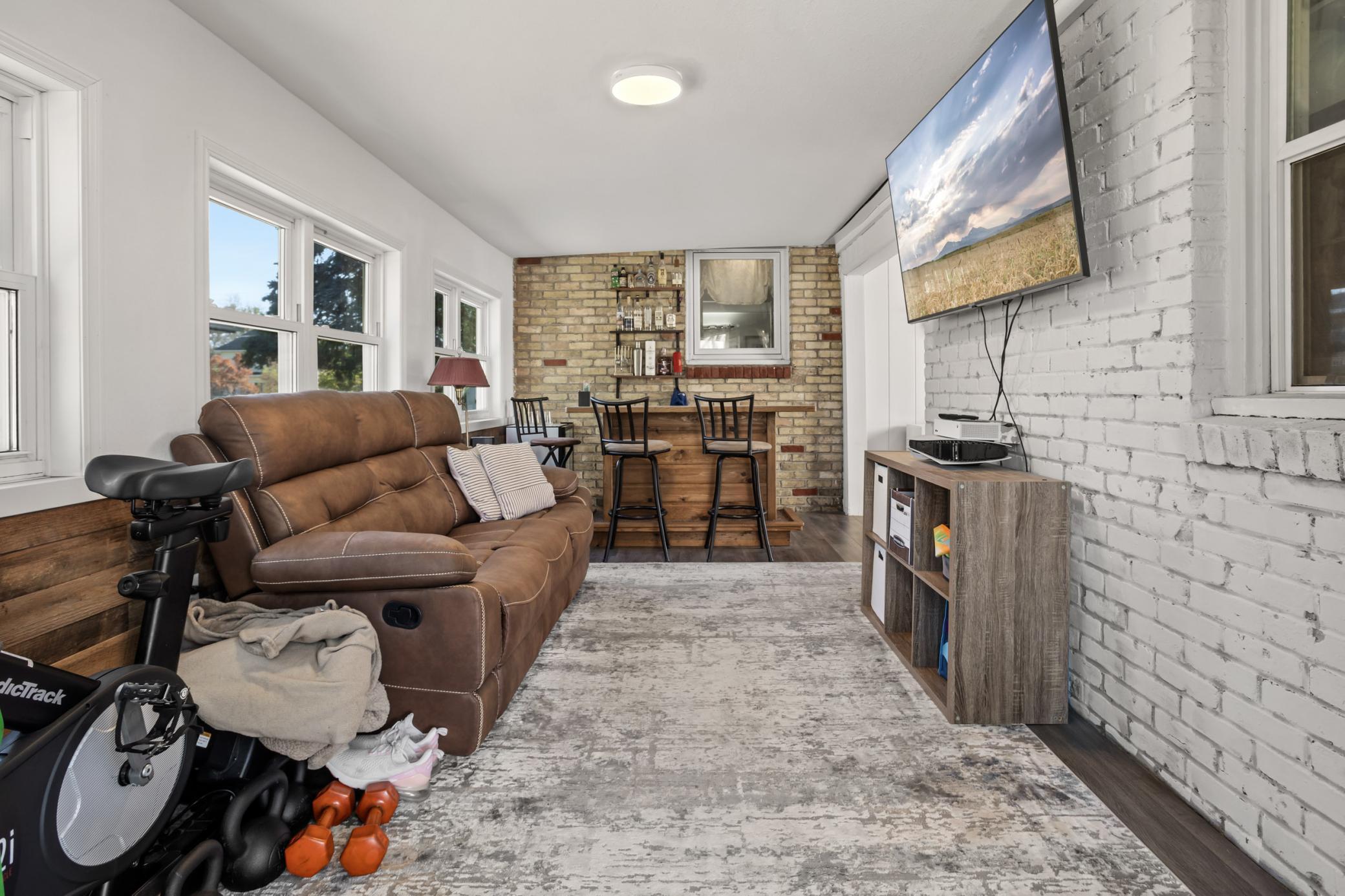 1950 single family home for sale at 332 Willow Street E in Detroit Lakes, MN — 2 bed, 1 bath (photo 26 of 37)