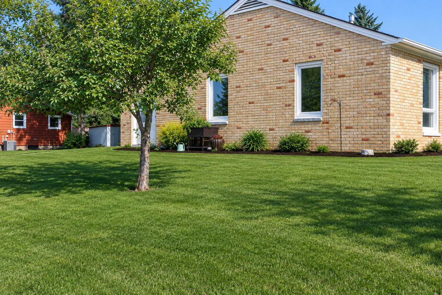 1950 single family home for sale at 332 Willow Street E in Detroit Lakes, MN — 2 bed, 1 bath (photo 30 of 37)