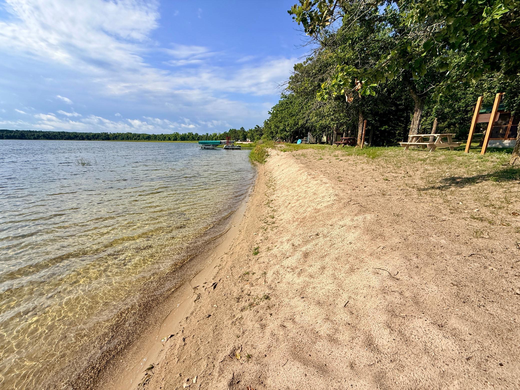 2000 single family home for sale at 37261 Night Hawk Road in Lake George, MN — 2 bed, 2 bath (photo 2 of 42)