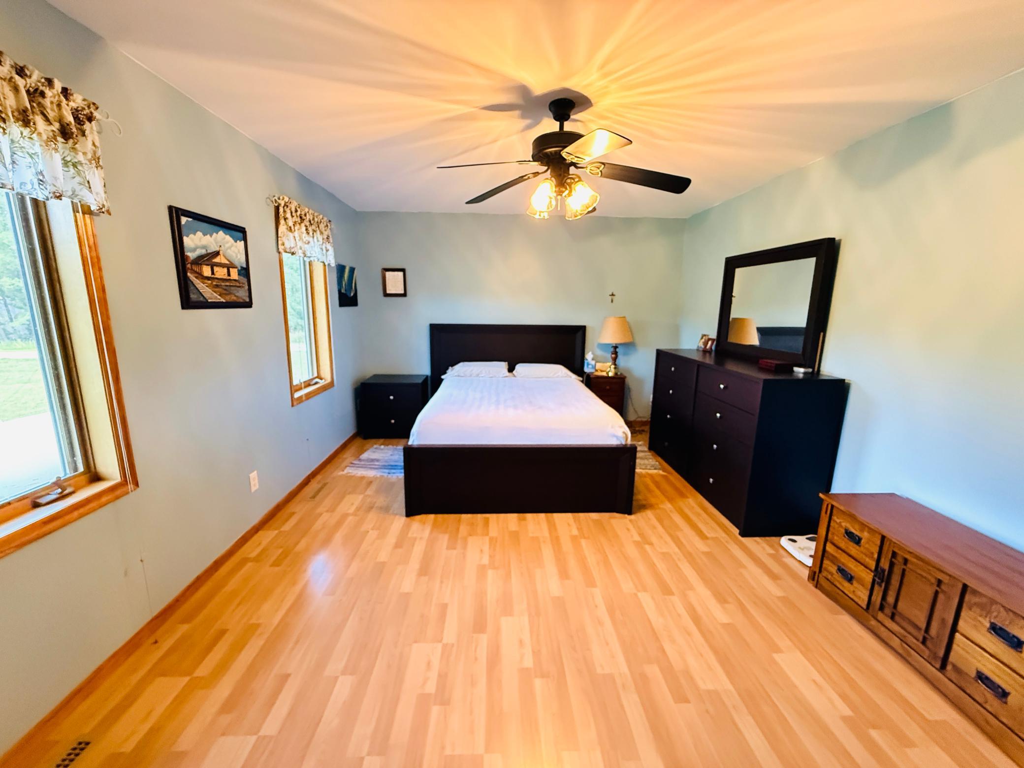 2000 single family home for sale at 37261 Night Hawk Road in Lake George, MN — 2 bed, 2 bath (photo 12 of 42)