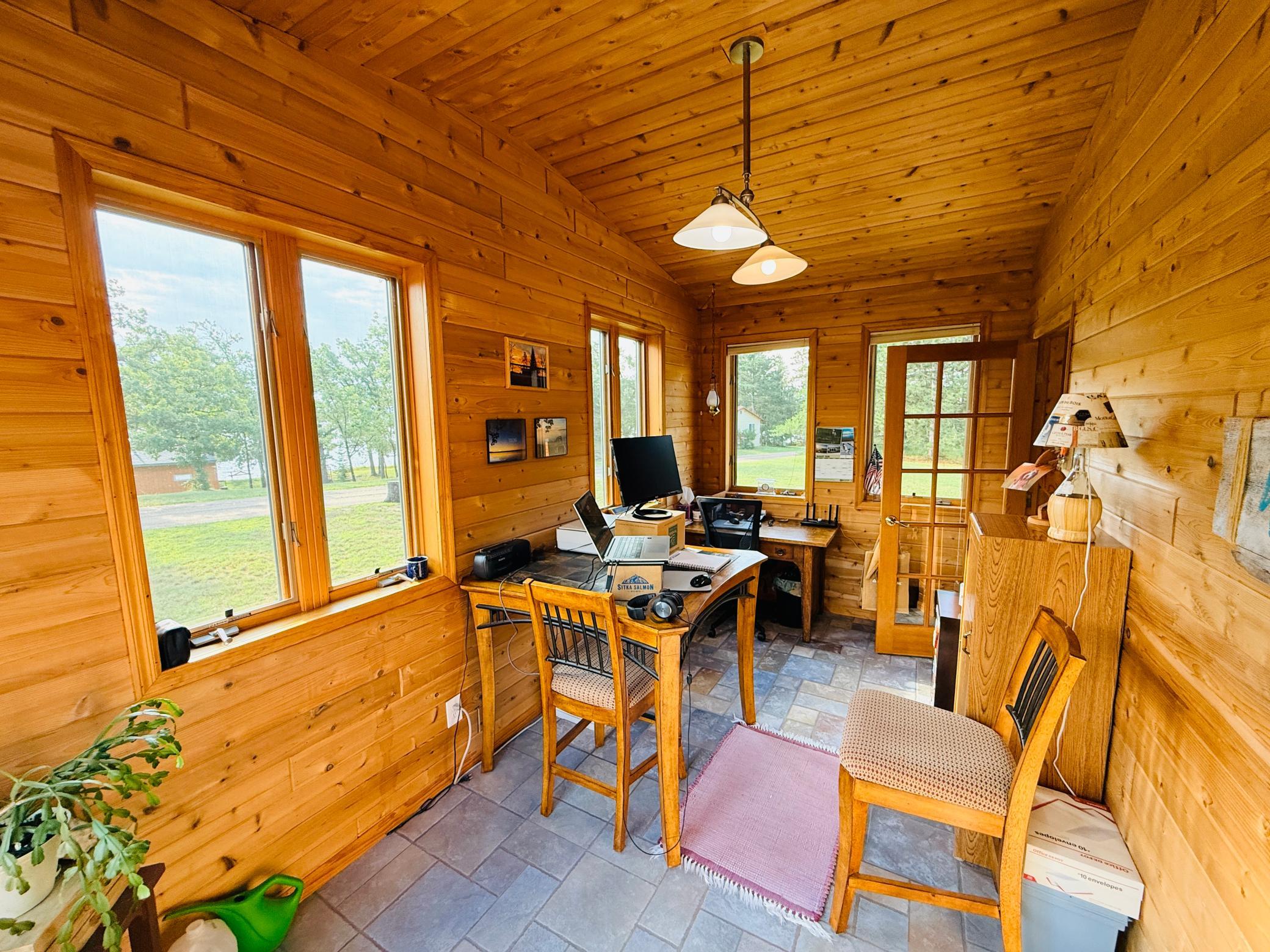 2000 single family home for sale at 37261 Night Hawk Road in Lake George, MN — 2 bed, 2 bath (photo 18 of 42)