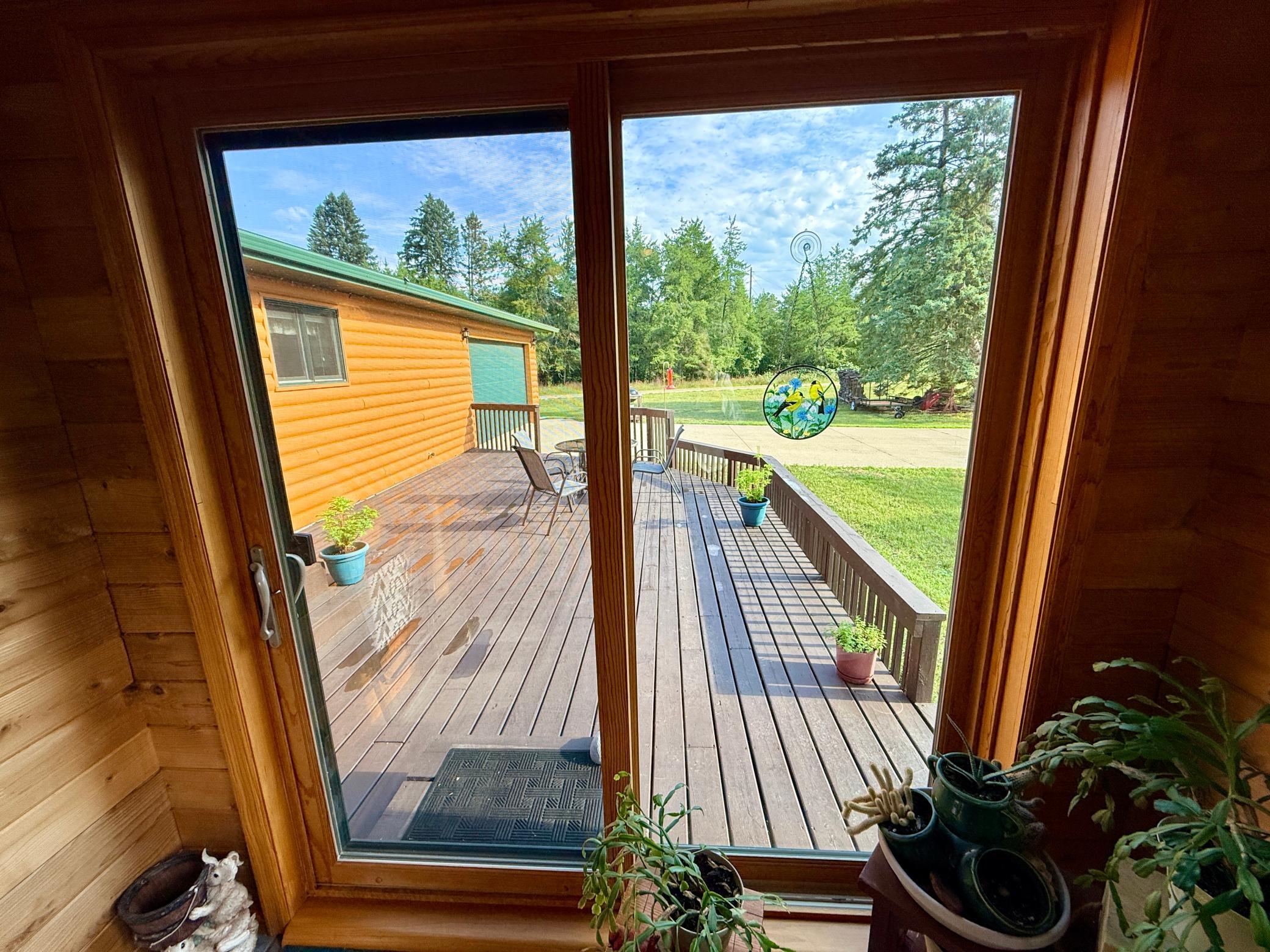 2000 single family home for sale at 37261 Night Hawk Road in Lake George, MN — 2 bed, 2 bath (photo 19 of 42)