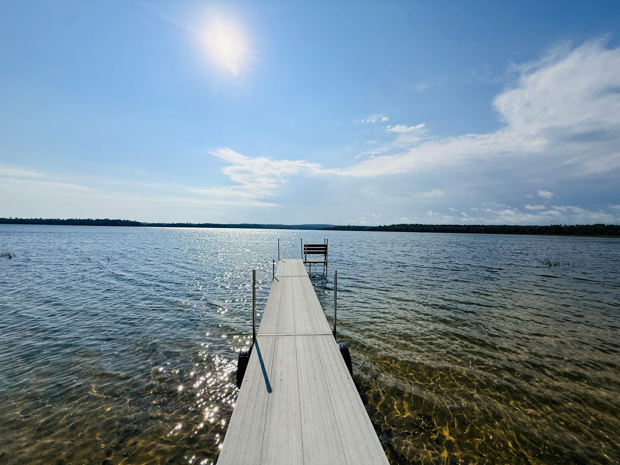 2000 single family home for sale at 37261 Night Hawk Road in Lake George, MN — 2 bed, 2 bath (photo 3 of 42)