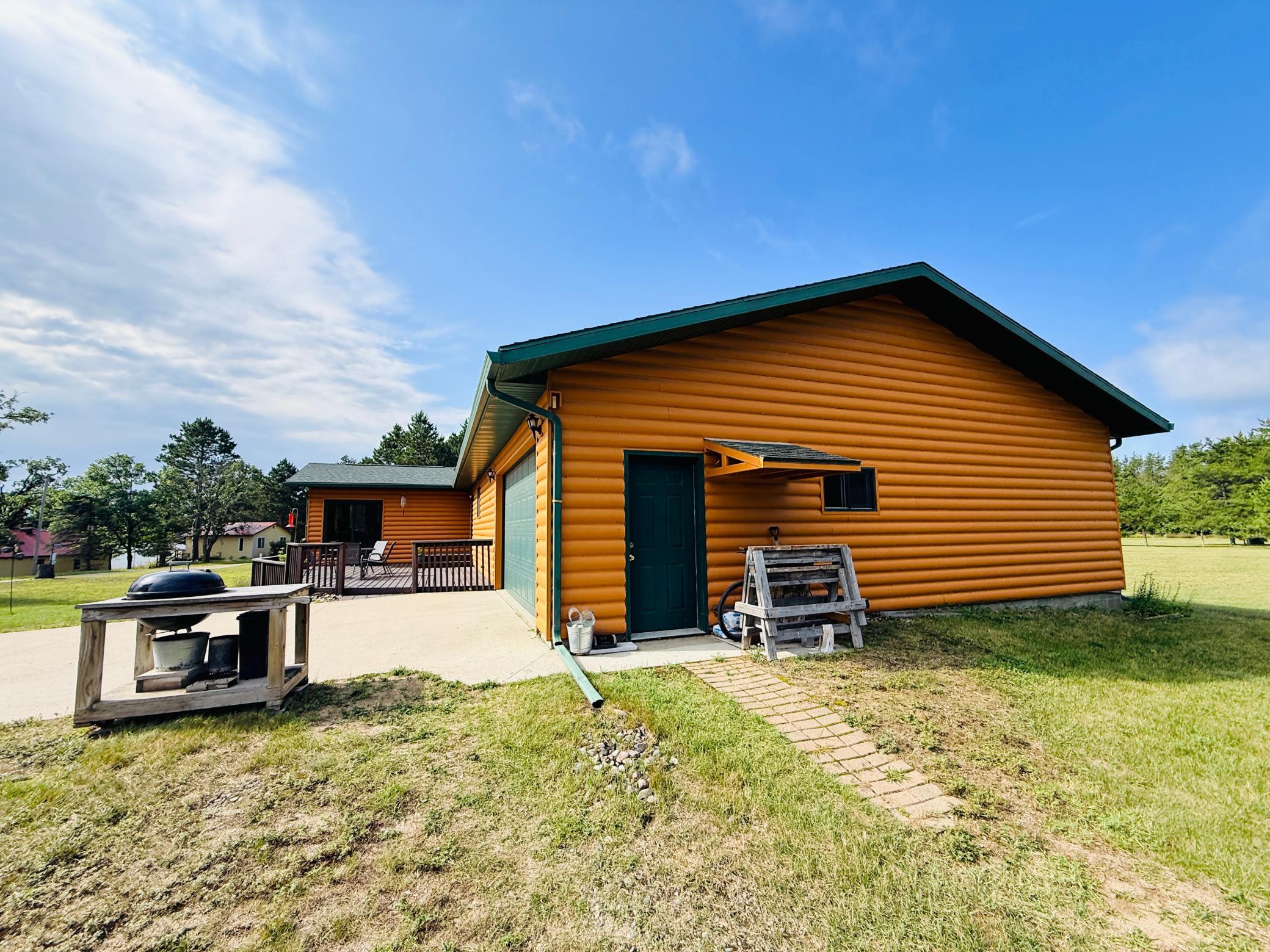 2000 single family home for sale at 37261 Night Hawk Road in Lake George, MN — 2 bed, 2 bath (photo 21 of 42)