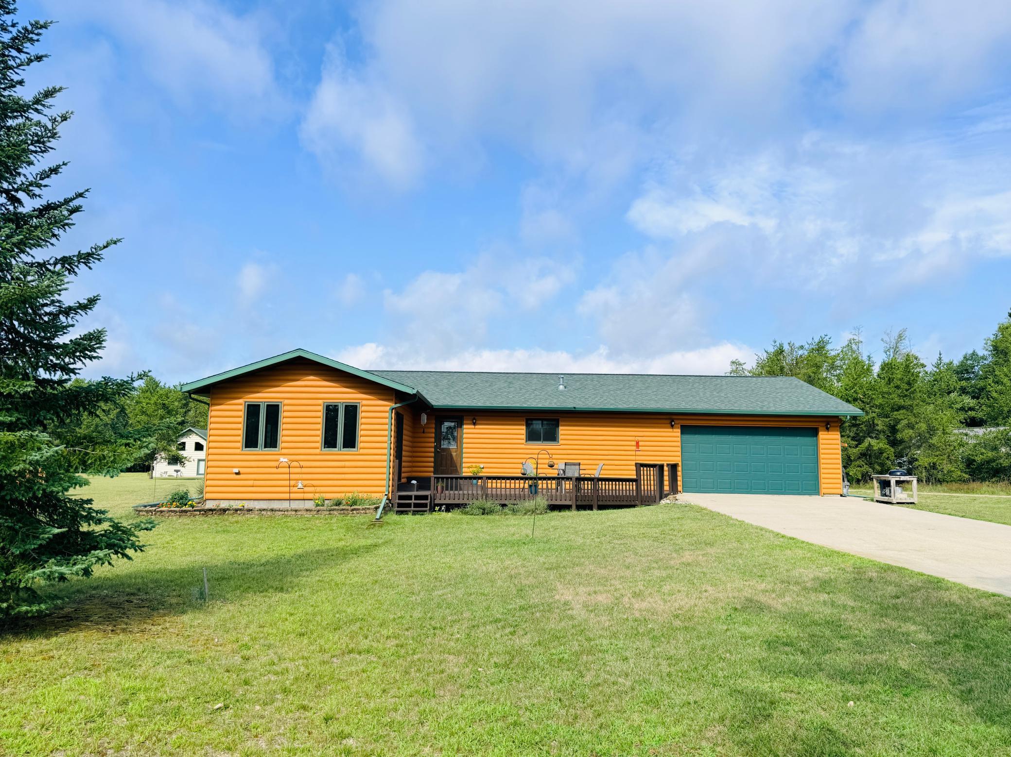 2000 single family home for sale at 37261 Night Hawk Road in Lake George, MN — 2 bed, 2 bath (photo 22 of 42)