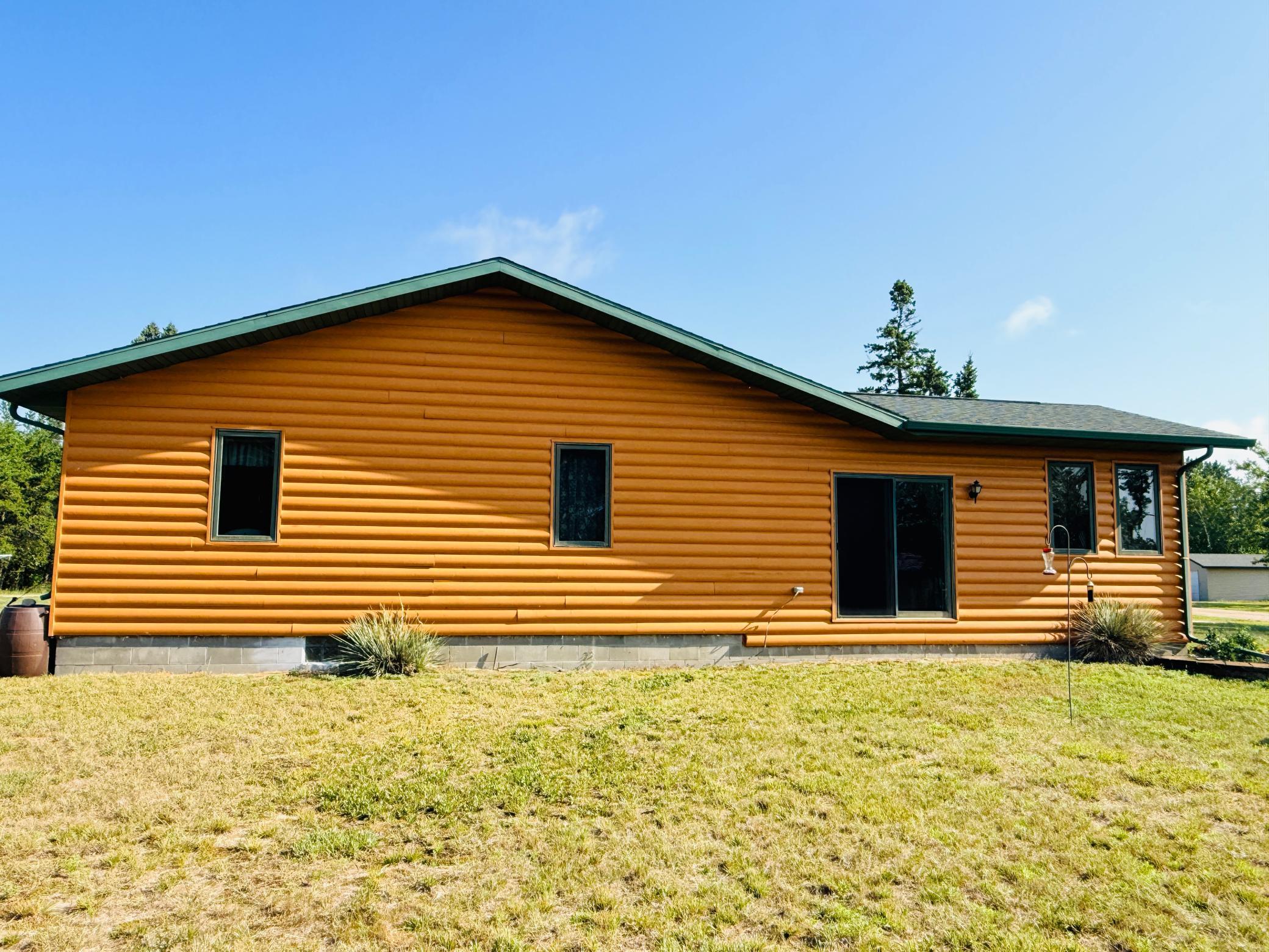 2000 single family home for sale at 37261 Night Hawk Road in Lake George, MN — 2 bed, 2 bath (photo 23 of 42)