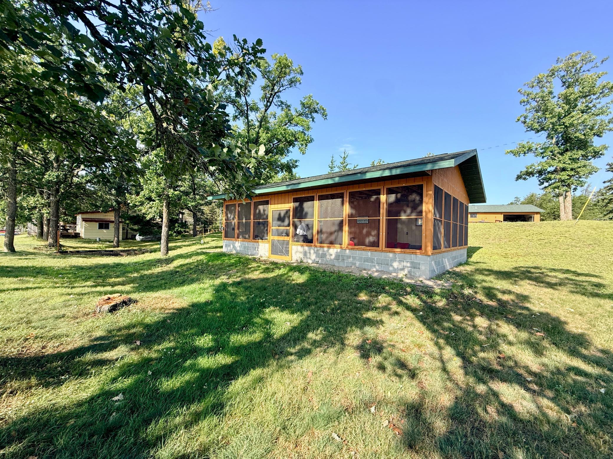 2000 single family home for sale at 37261 Night Hawk Road in Lake George, MN — 2 bed, 2 bath (photo 26 of 42)