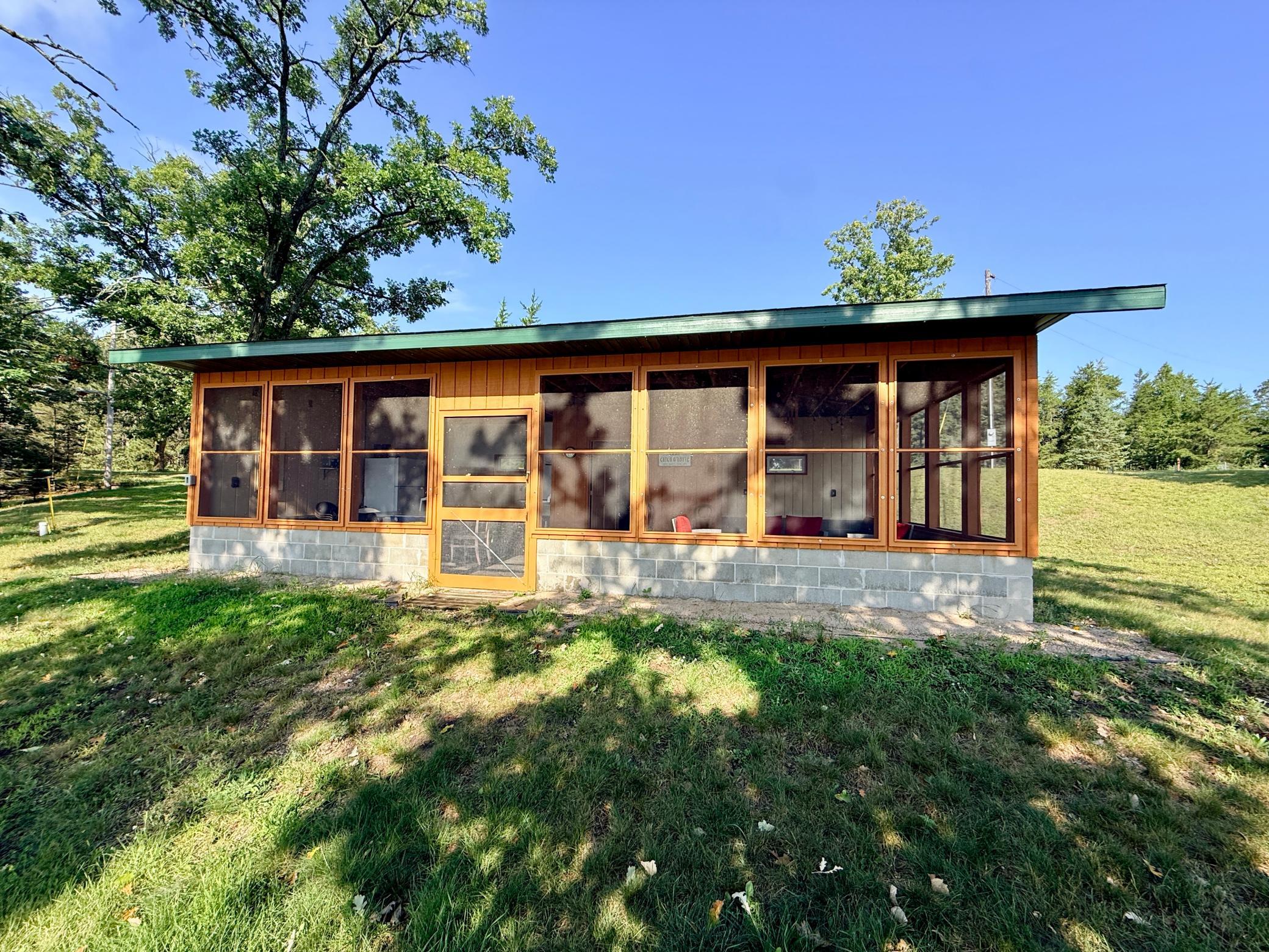 2000 single family home for sale at 37261 Night Hawk Road in Lake George, MN — 2 bed, 2 bath (photo 27 of 42)