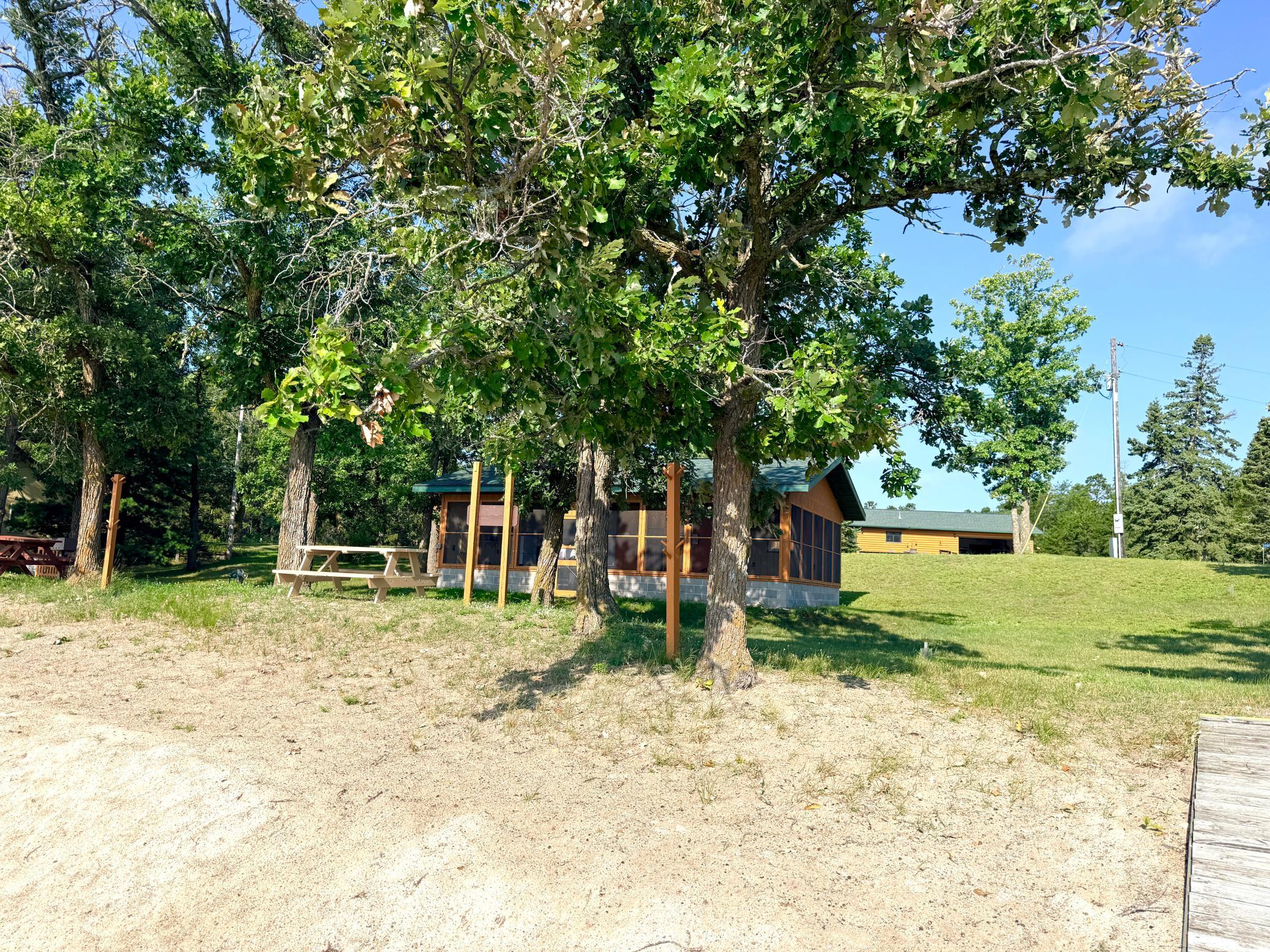 2000 single family home for sale at 37261 Night Hawk Road in Lake George, MN — 2 bed, 2 bath (photo 31 of 42)