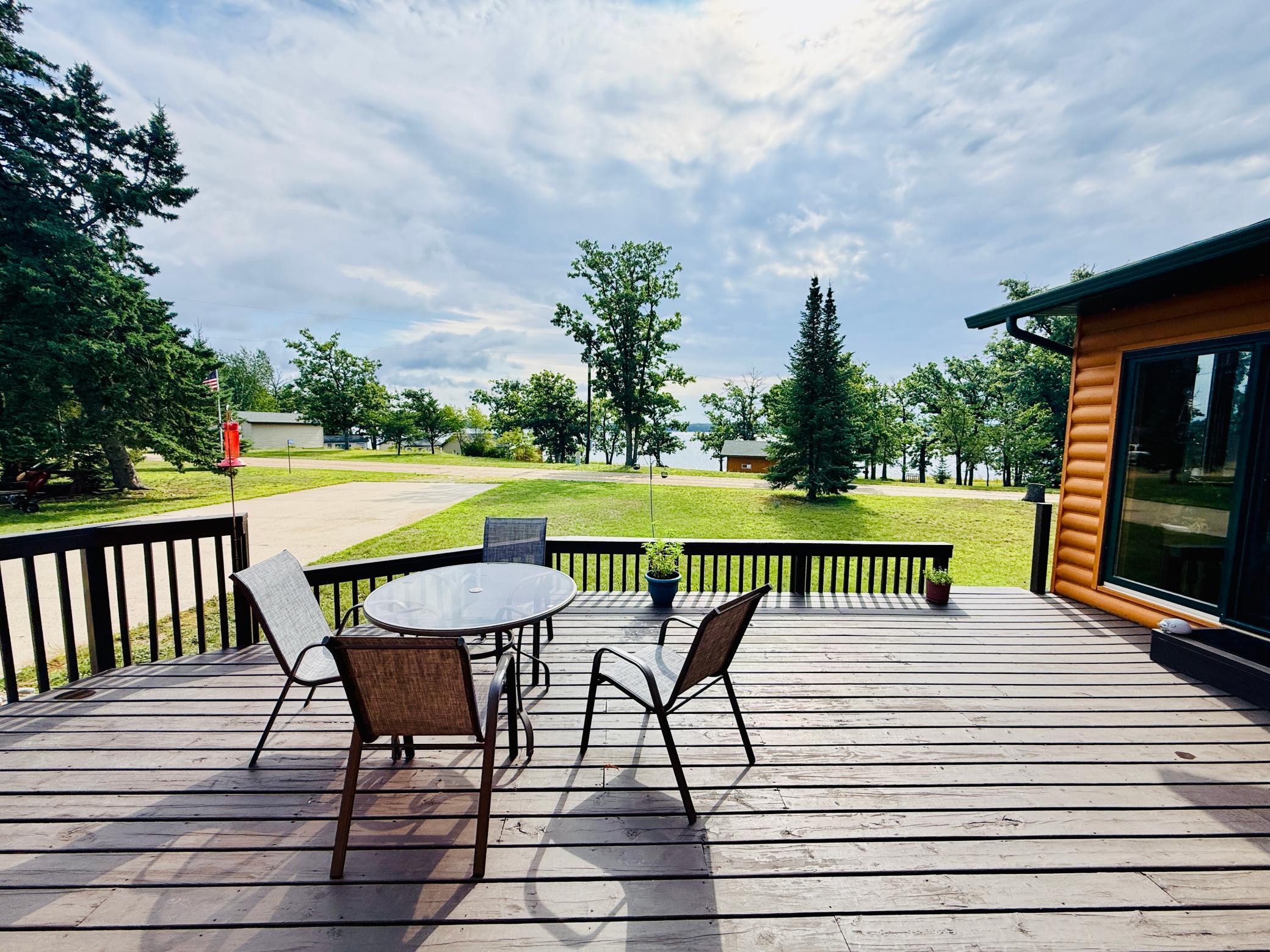 2000 single family home for sale at 37261 Night Hawk Road in Lake George, MN — 2 bed, 2 bath (photo 5 of 42)