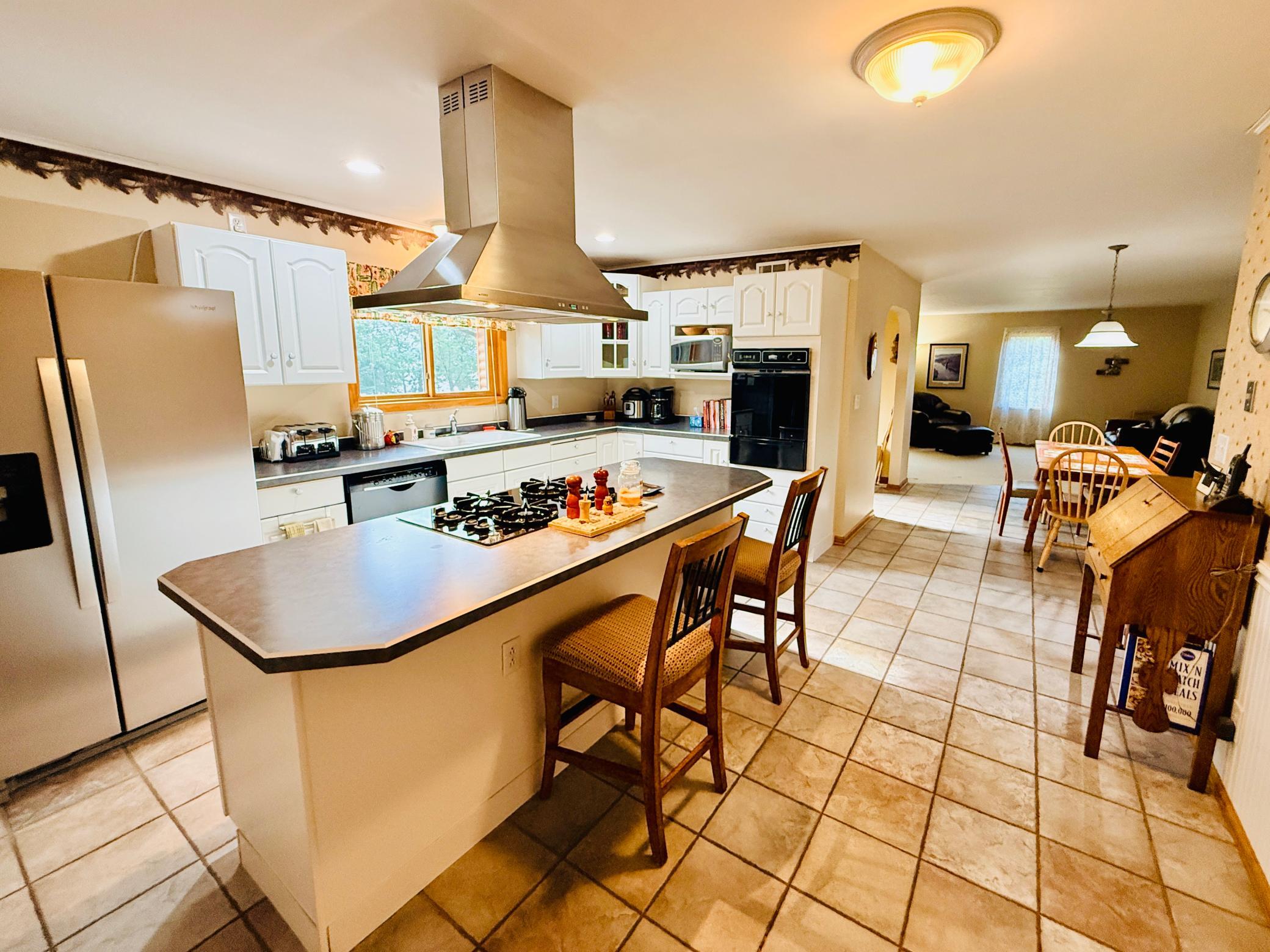 2000 single family home for sale at 37261 Night Hawk Road in Lake George, MN — 2 bed, 2 bath (photo 6 of 42)