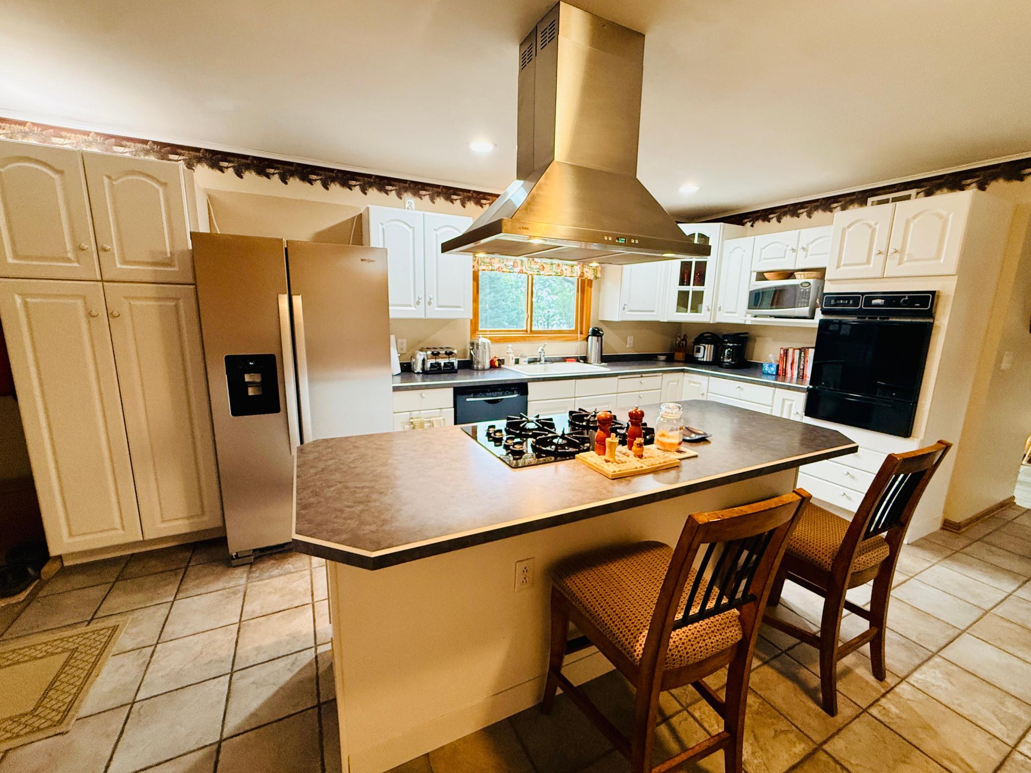 2000 single family home for sale at 37261 Night Hawk Road in Lake George, MN — 2 bed, 2 bath (photo 7 of 42)