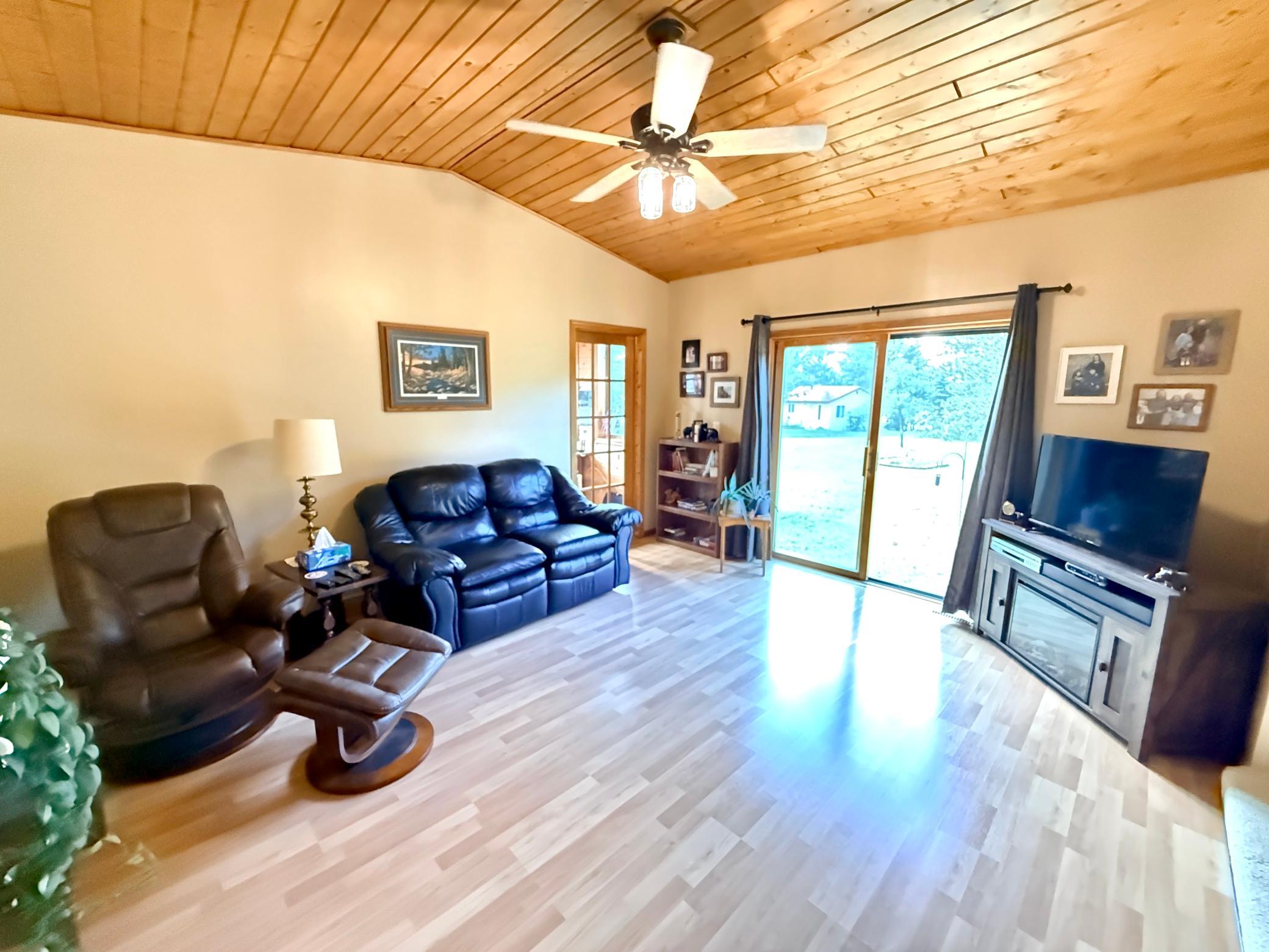 2000 single family home for sale at 37261 Night Hawk Road in Lake George, MN — 2 bed, 2 bath (photo 9 of 42)