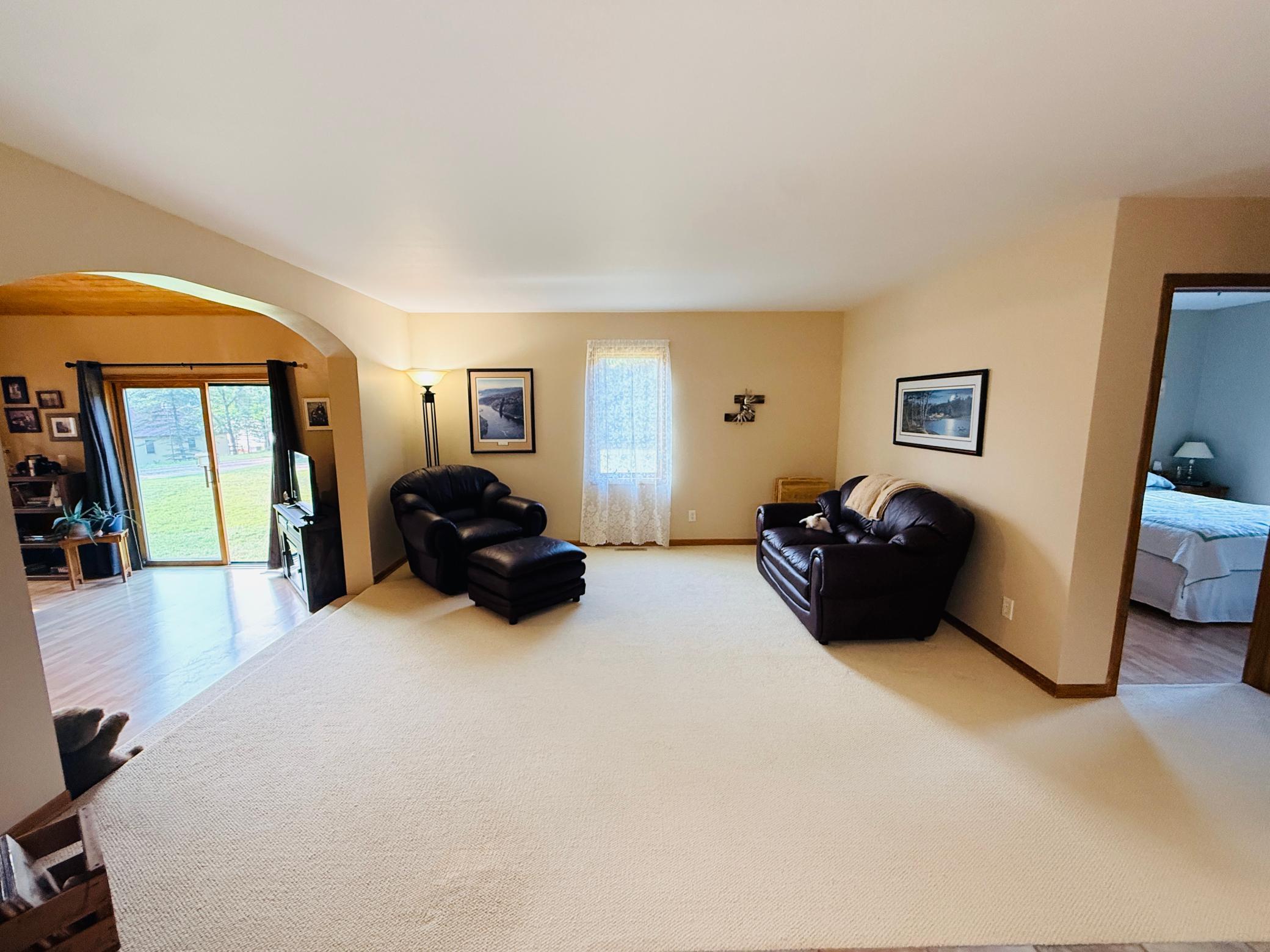 2000 single family home for sale at 37261 Night Hawk Road in Lake George, MN — 2 bed, 2 bath (photo 10 of 42)