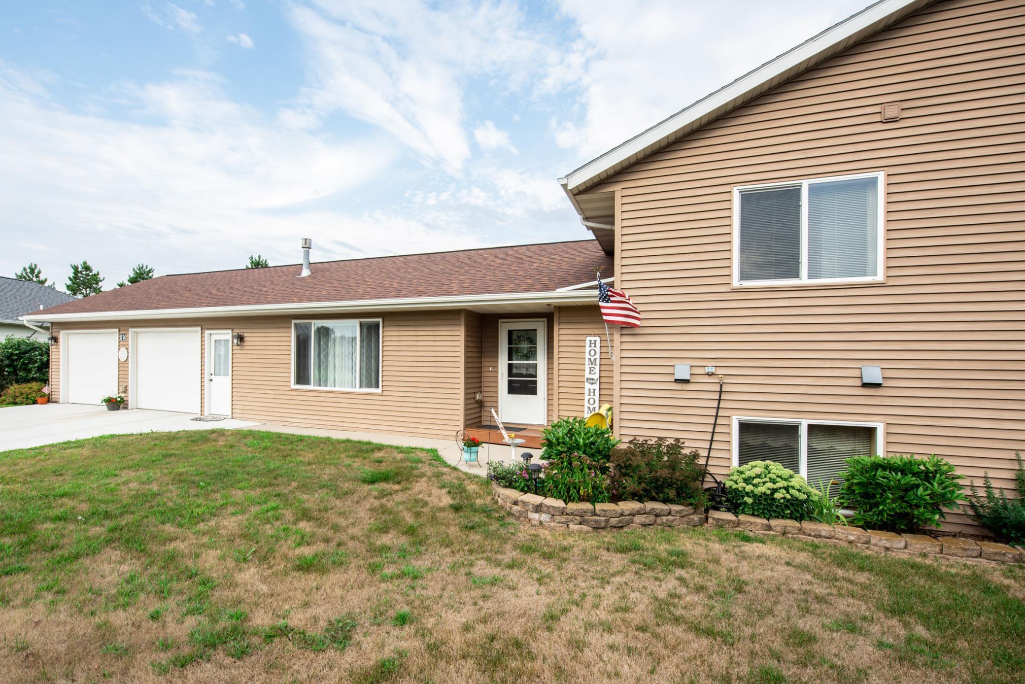 2003 single family home for sale at 614 W Colfax Street in Parkers Prairie, MN — 4 bed, 2 bath (photo 20 of 34)