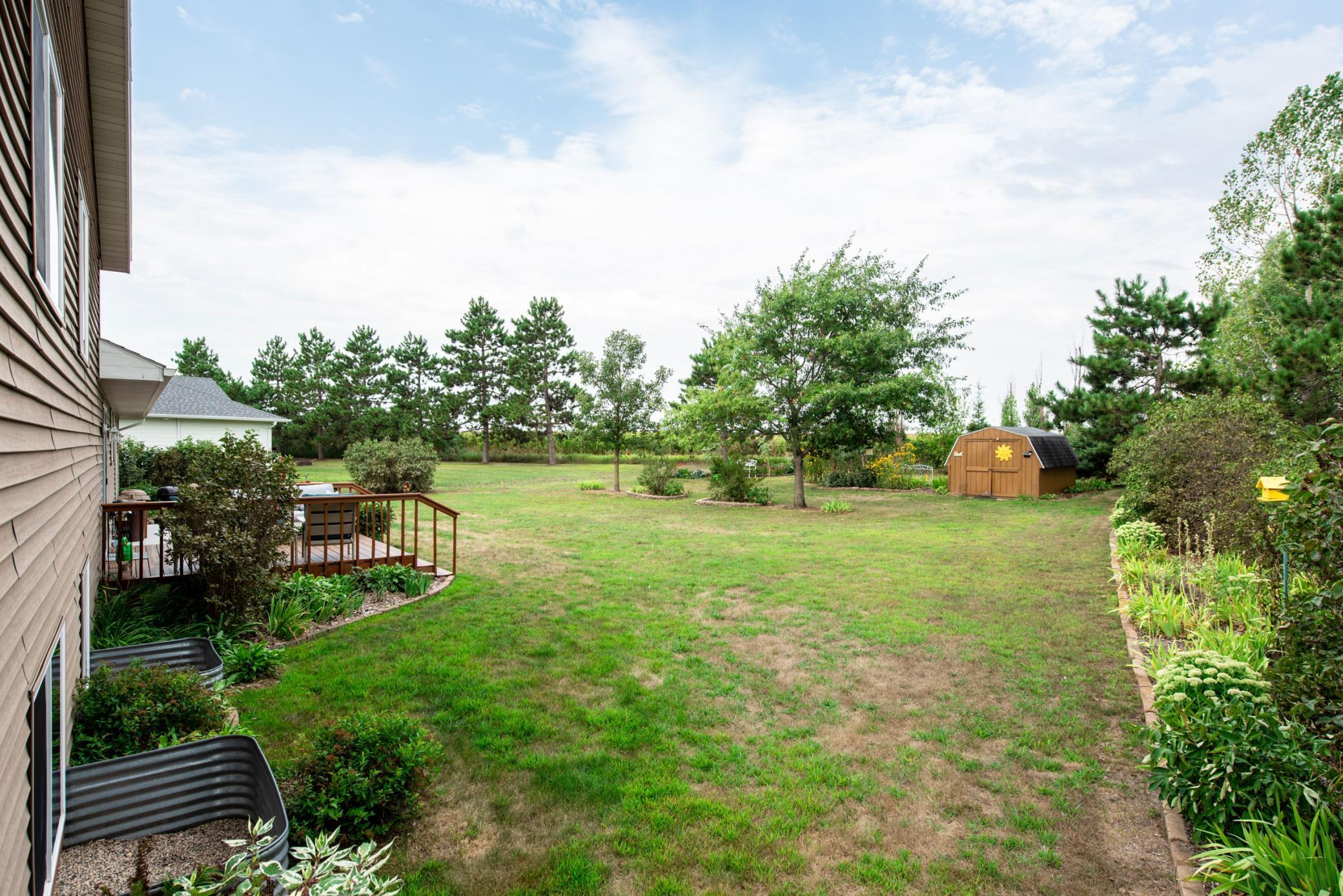 2003 single family home for sale at 614 W Colfax Street in Parkers Prairie, MN — 4 bed, 2 bath (photo 23 of 34)