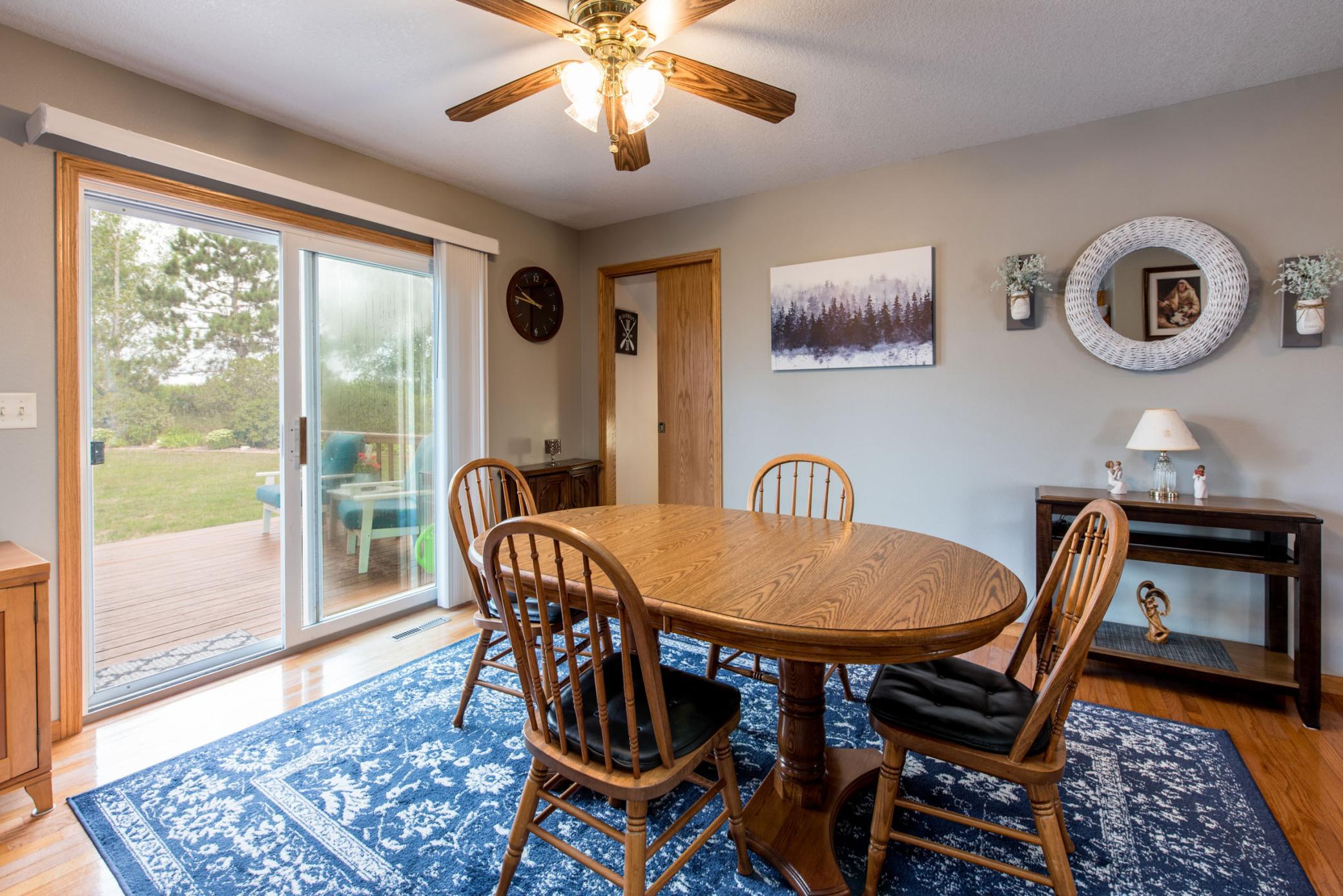 2003 single family home for sale at 614 W Colfax Street in Parkers Prairie, MN — 4 bed, 2 bath (photo 7 of 34)