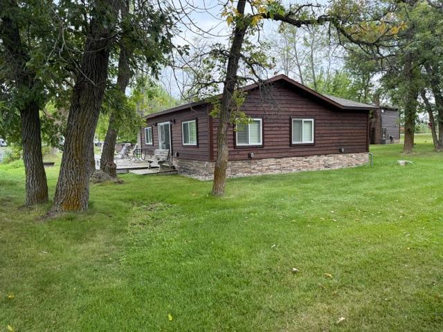 1950 single family home for sale at 42911 County Highway 53 in New York Mills, MN — 2 bed, 1 bath (photo 2 of 18)