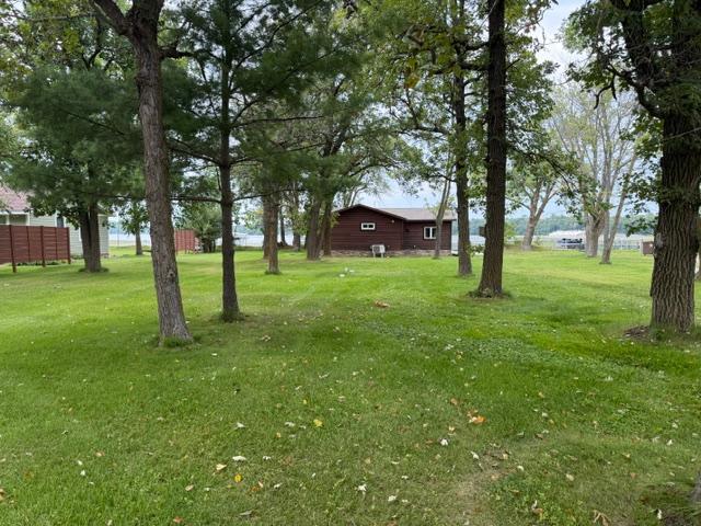 1950 single family home for sale at 42911 County Highway 53 in New York Mills, MN — 2 bed, 1 bath (photo 3 of 18)