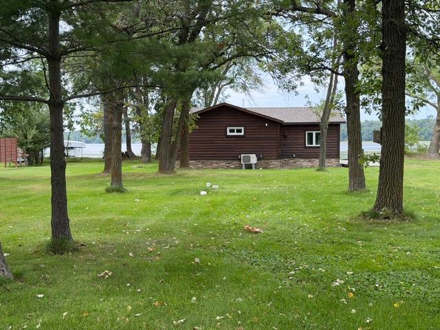 1950 single family home for sale at 42911 County Highway 53 in New York Mills, MN — 2 bed, 1 bath (photo 4 of 18)