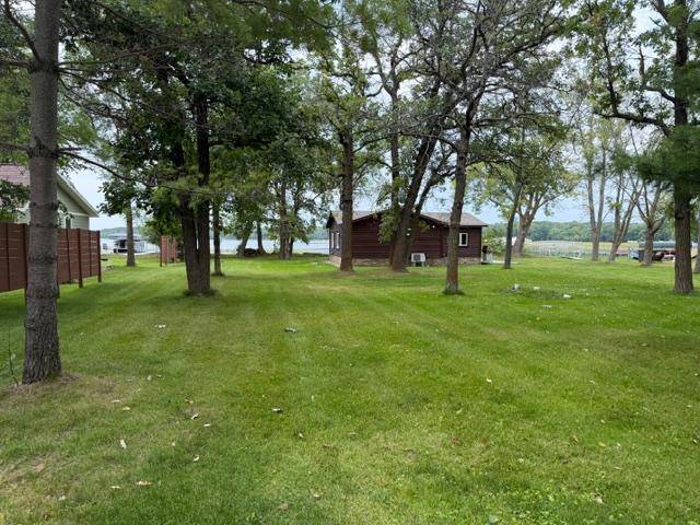1950 single family home for sale at 42911 County Highway 53 in New York Mills, MN — 2 bed, 1 bath (photo 5 of 18)