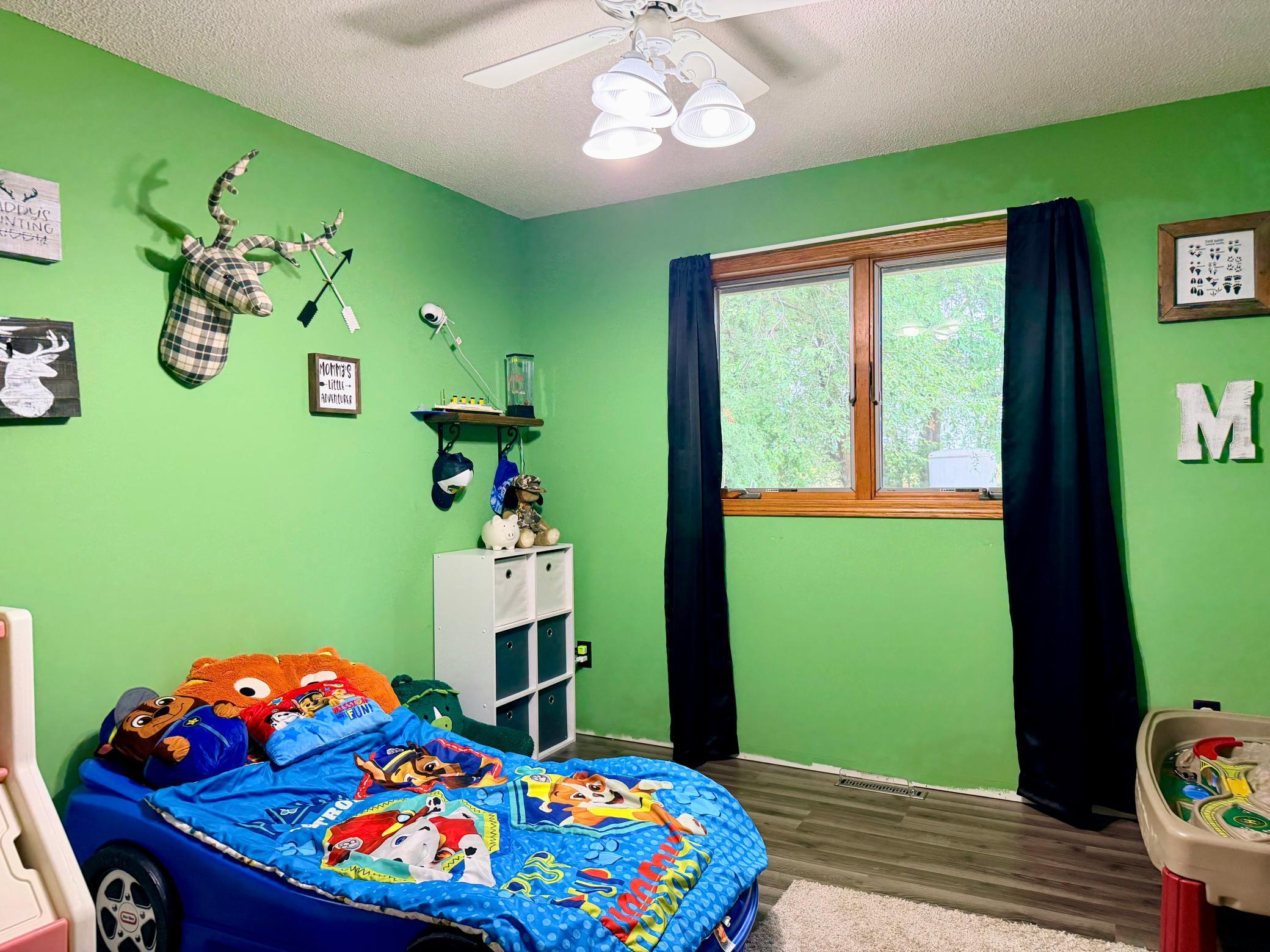 1995 single family home for sale at 506 Jackson Street E in Parkers Prairie, MN — 3 bed, 2 bath (photo 12 of 46)