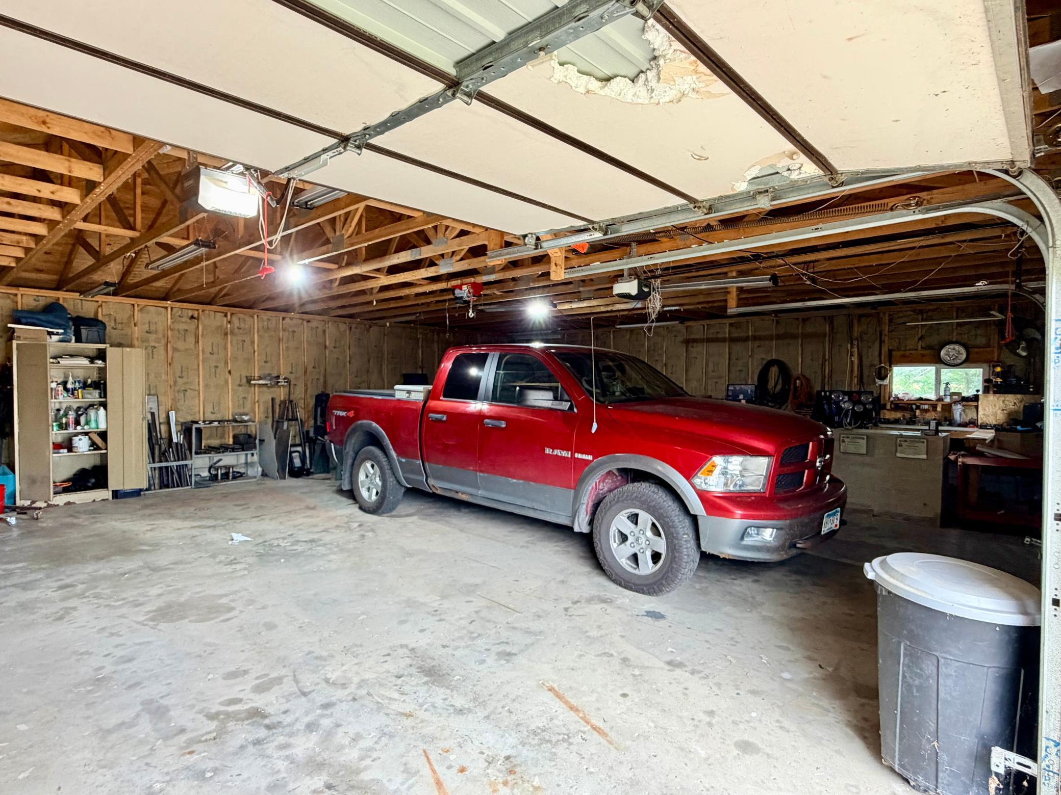 1995 single family home for sale at 506 Jackson Street E in Parkers Prairie, MN — 3 bed, 2 bath (photo 41 of 46)