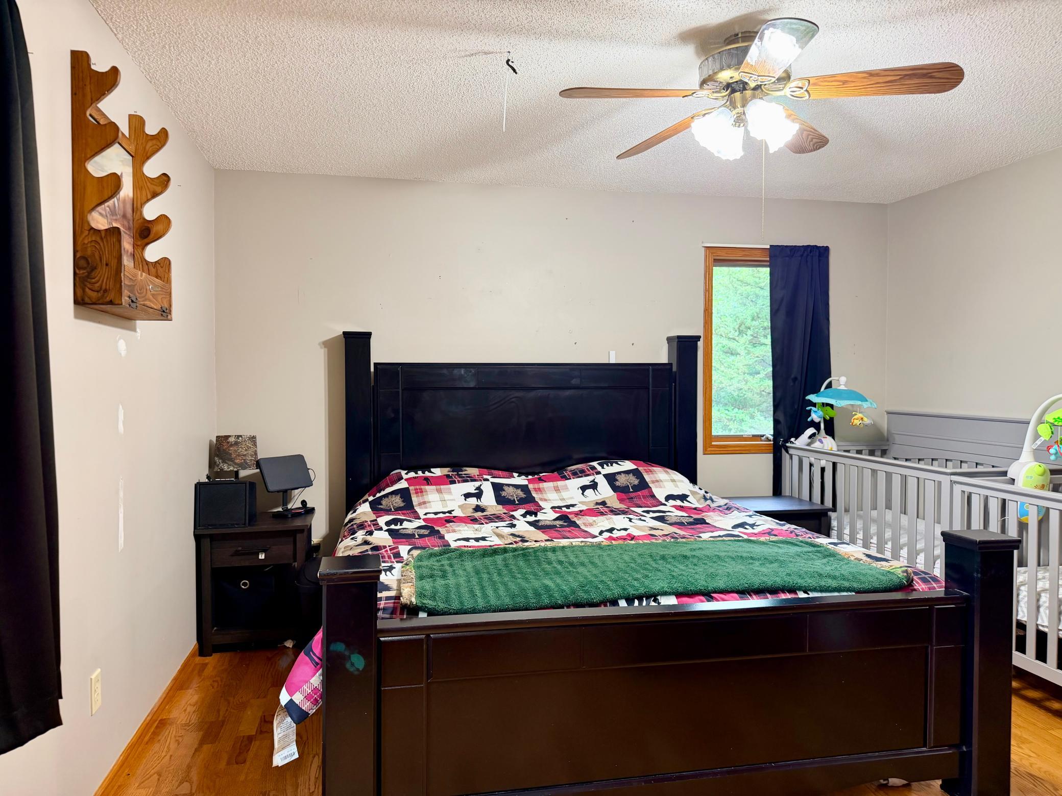1995 single family home for sale at 506 Jackson Street E in Parkers Prairie, MN — 3 bed, 2 bath (photo 9 of 46)
