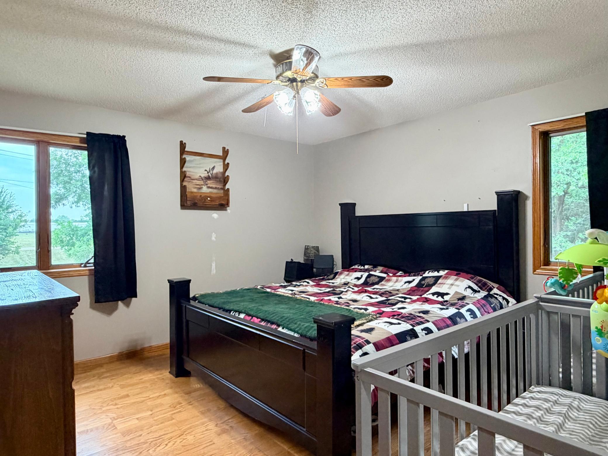 1995 single family home for sale at 506 Jackson Street E in Parkers Prairie, MN — 3 bed, 2 bath (photo 10 of 46)