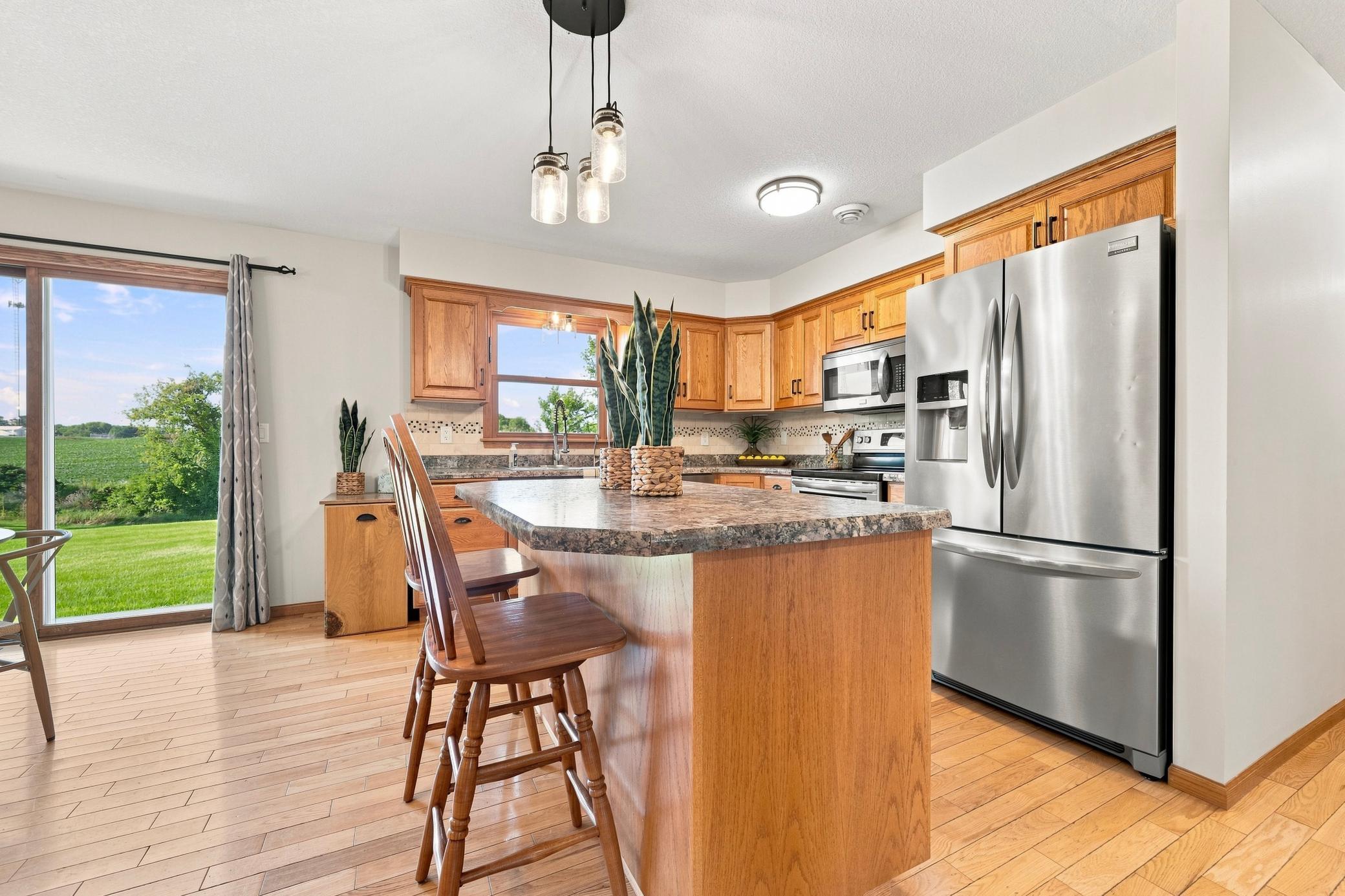 2005 single family home for sale at 3234 Crimson Drive NW in Garfield, MN — 4 bed, 3 bath (photo 11 of 52)