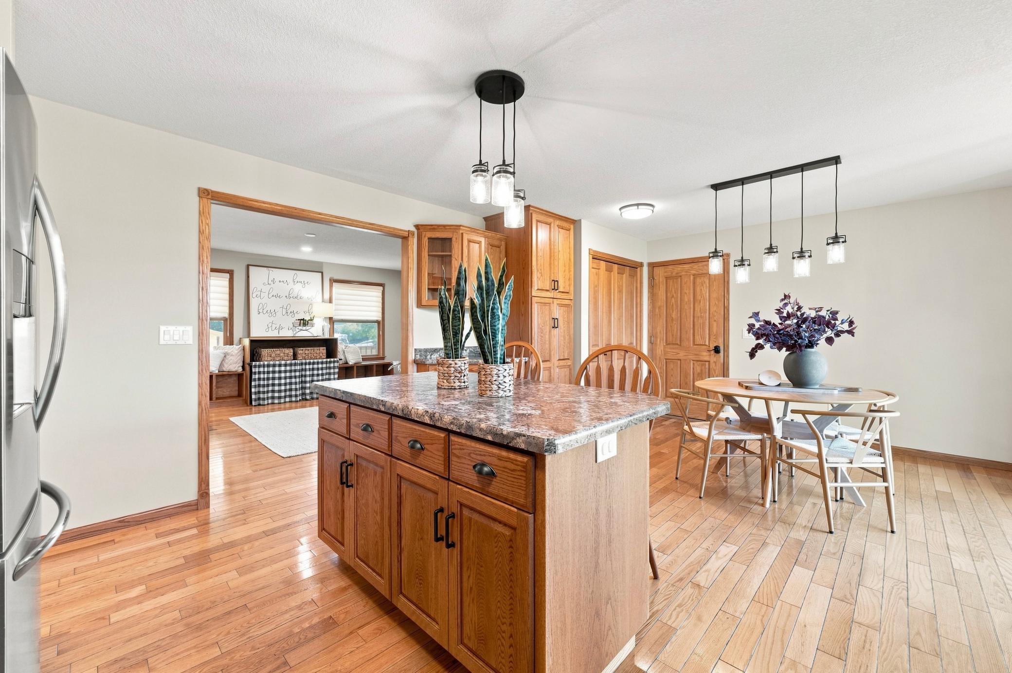 2005 single family home for sale at 3234 Crimson Drive NW in Garfield, MN — 4 bed, 3 bath (photo 14 of 52)