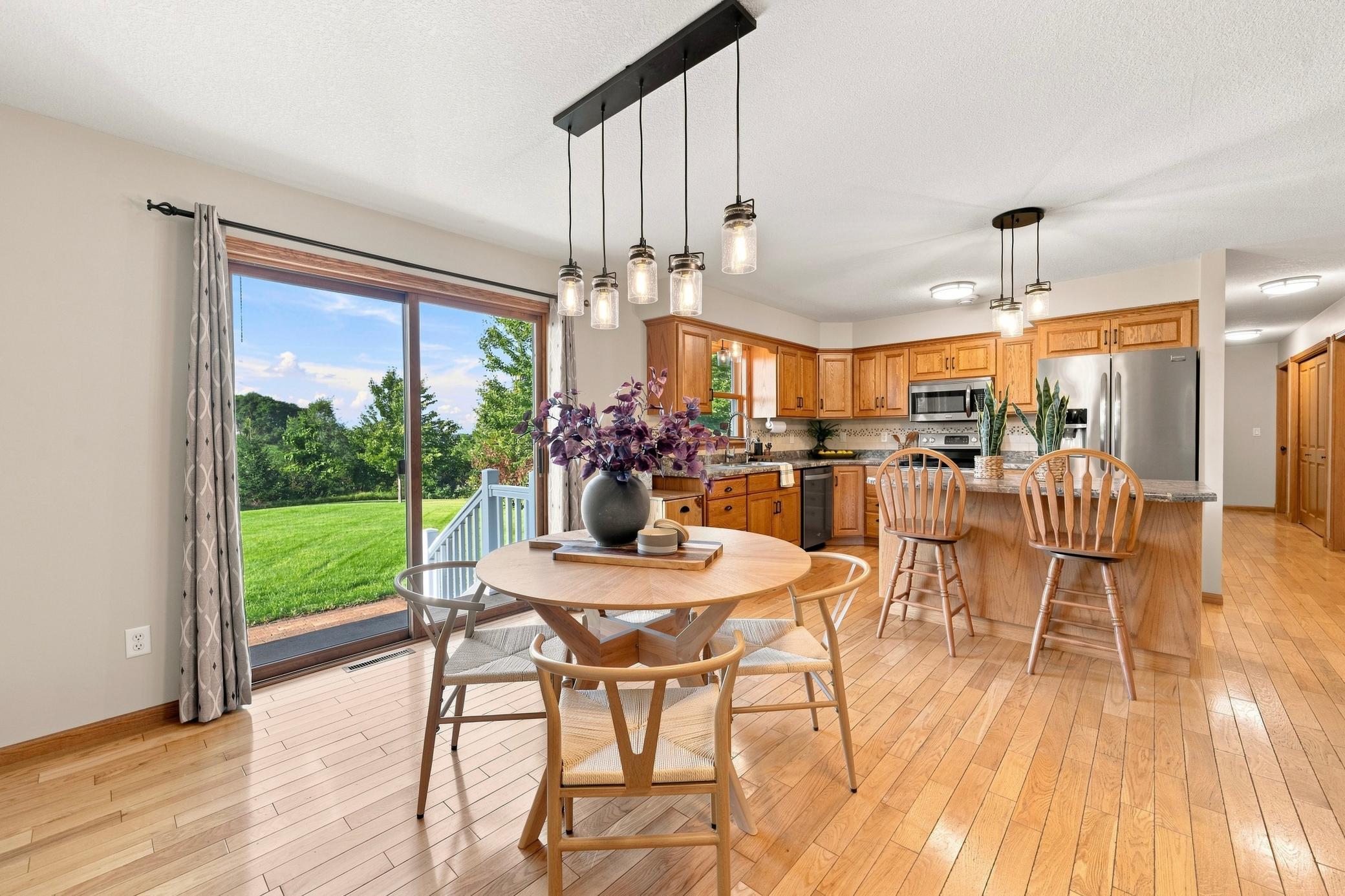 2005 single family home for sale at 3234 Crimson Drive NW in Garfield, MN — 4 bed, 3 bath (photo 15 of 52)