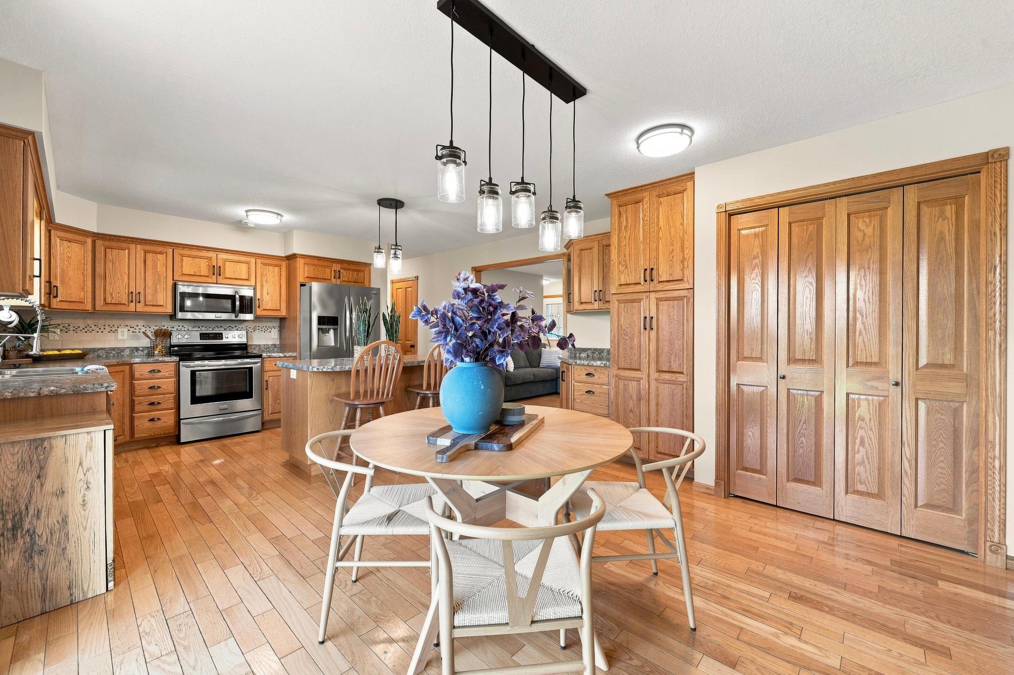 2005 single family home for sale at 3234 Crimson Drive NW in Garfield, MN — 4 bed, 3 bath (photo 16 of 52)